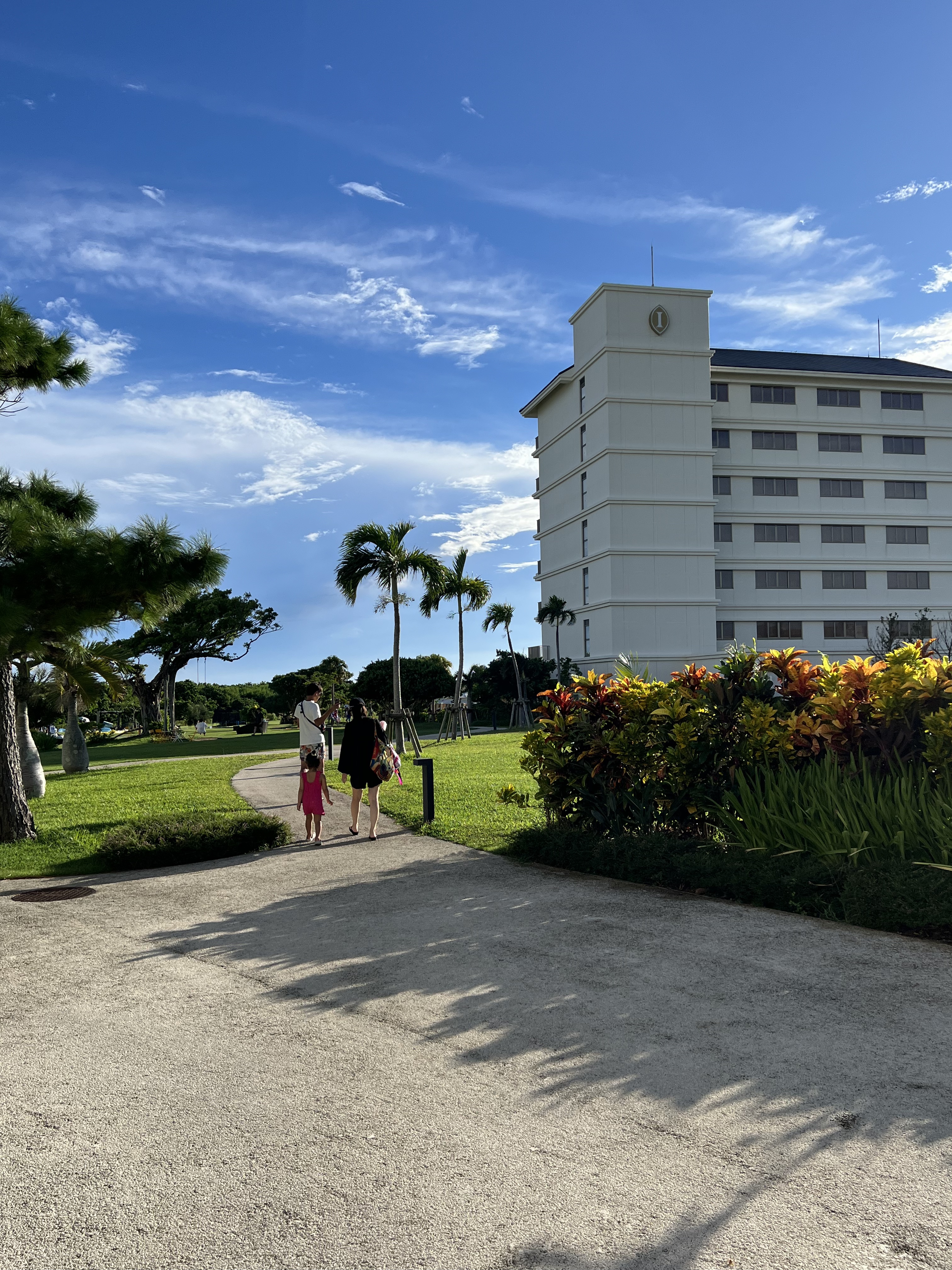 Staycation in JP| ʯԫ޼ʾƵ Intercontinental Ishigaki