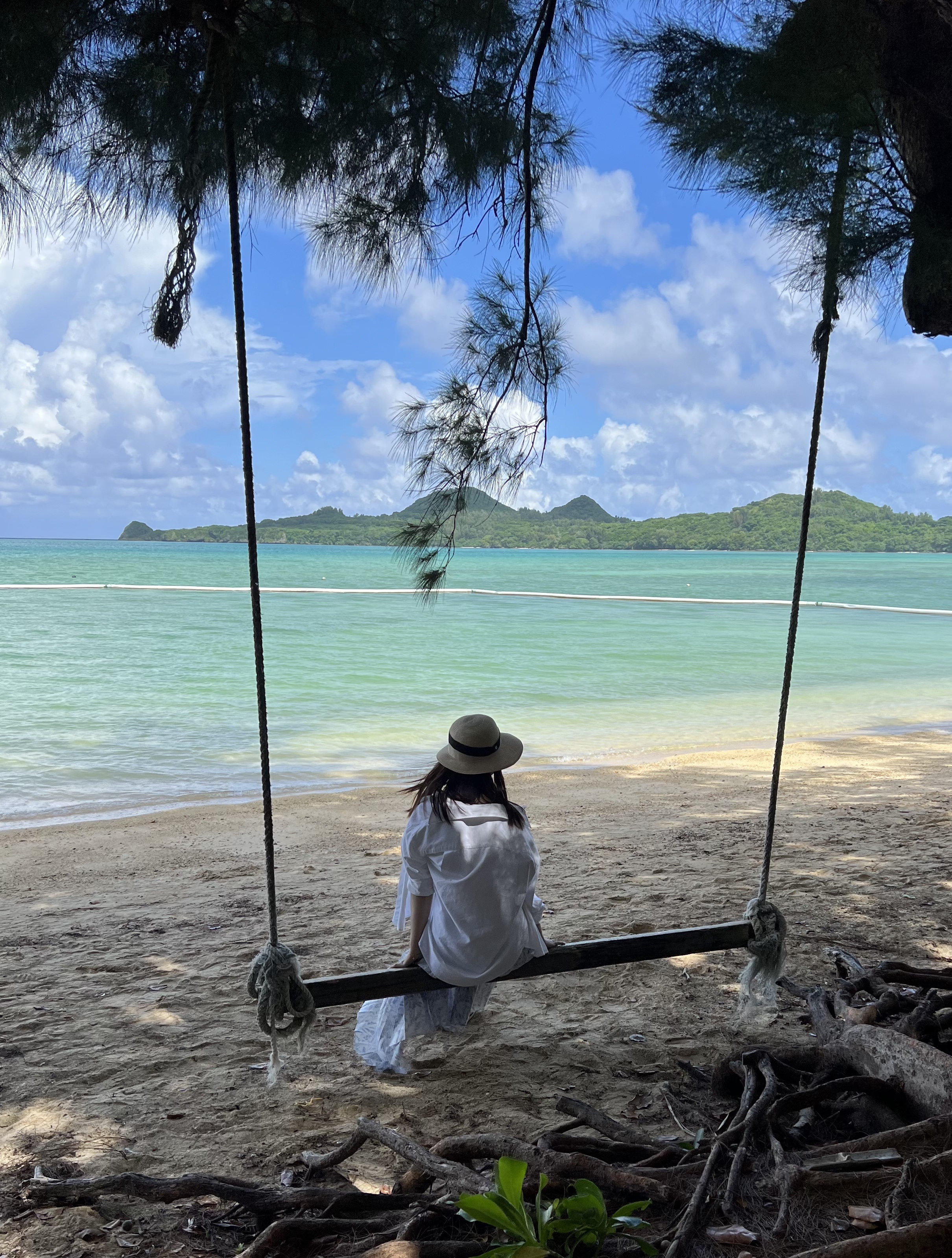 Staycation in JP| ʯԫ޼ʾƵ Intercontinental Ishigaki