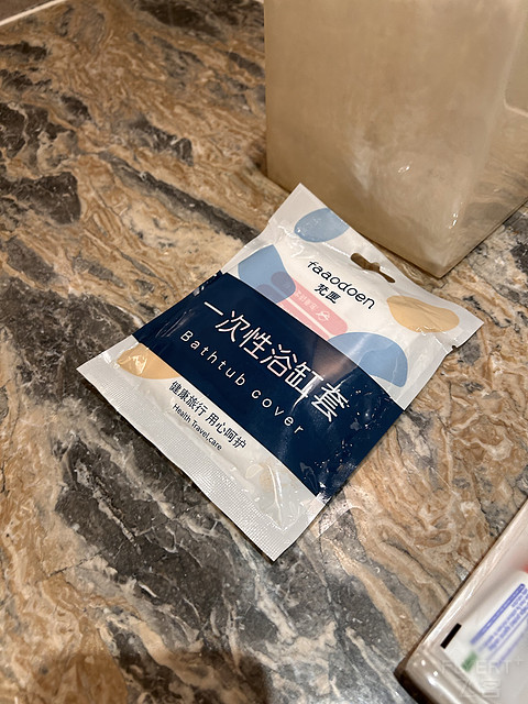 青丝泛白，威名依旧？青岛威斯汀基础套房体验。