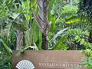 MANDARIN ORIENTAL <em>Ļ</em>Ƶ&129709;