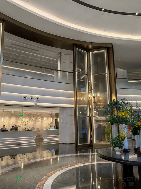 2024 #20 | 北京港澳中心瑞士酒店Swissotel Beijing，工体看演唱会就住这！
