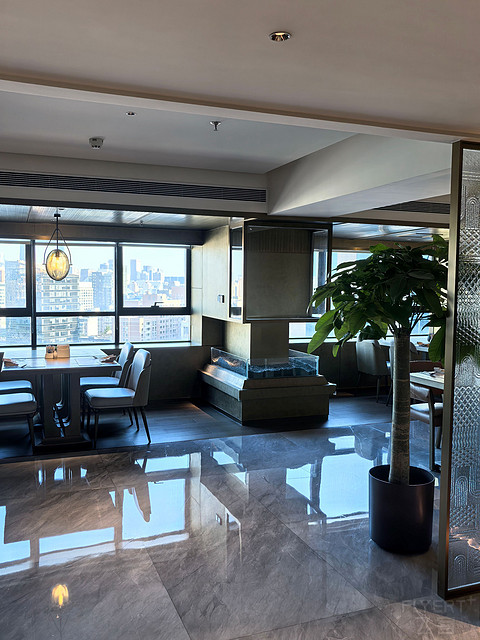 2024 #20 | 北京港澳中心瑞士酒店Swissotel Beijing，工体看演唱会就住这！