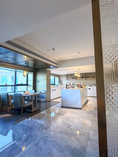 2024 #20 | 北京港澳中心瑞士酒店Swissotel Beijing，工体看演唱会就住这！
