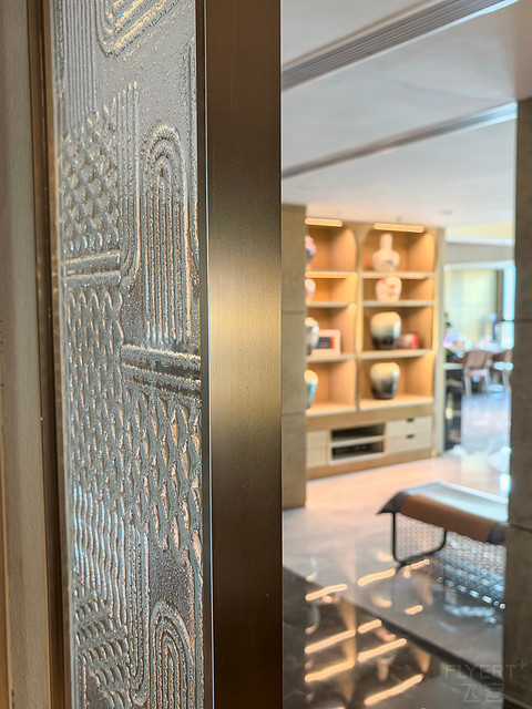 2024 #20 | 北京港澳中心瑞士酒店Swissotel Beijing，工体看演唱会就住这！