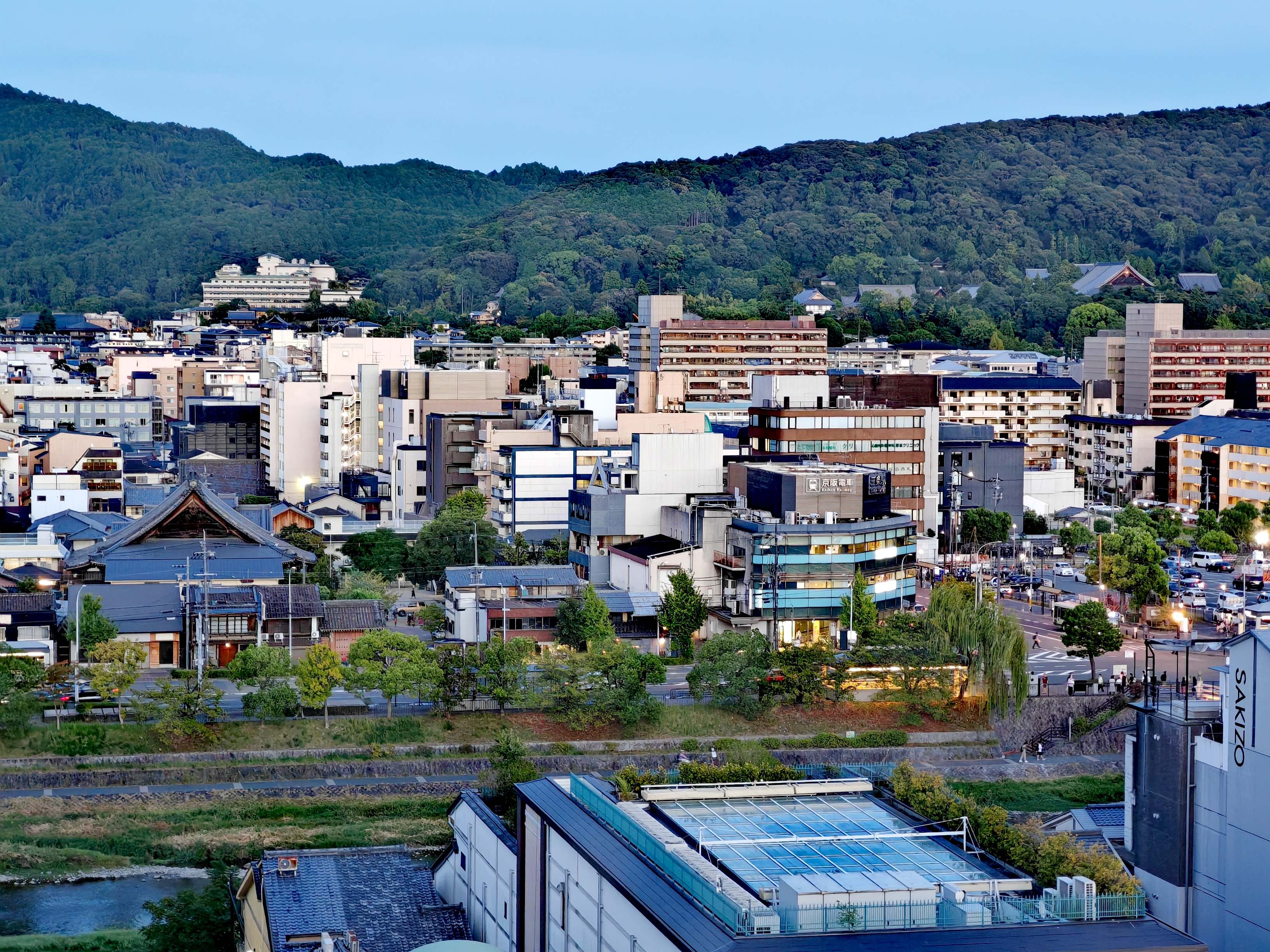 ׷ϣ HILTON KYOTO