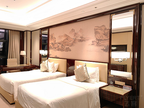 长沙瑞吉铜仁分吉 @Wyndham Grand Tongren