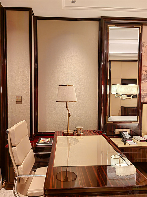 长沙瑞吉铜仁分吉 @Wyndham Grand Tongren