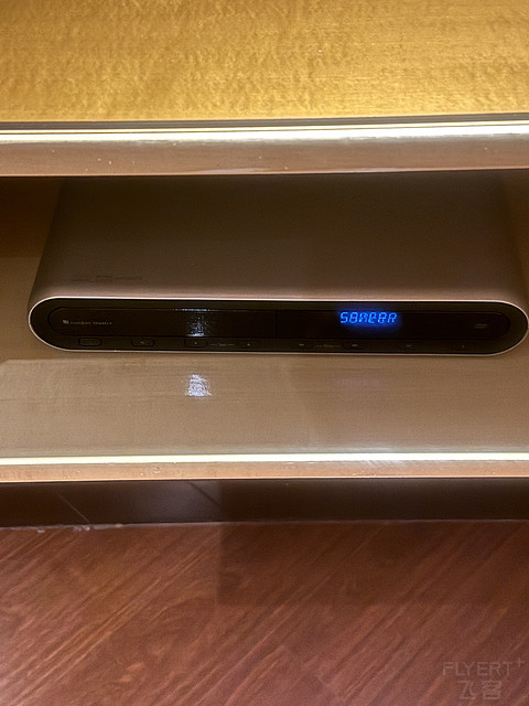 济南富力凯悦酒店行政套房体验  HYATT REGENCY Jinan
