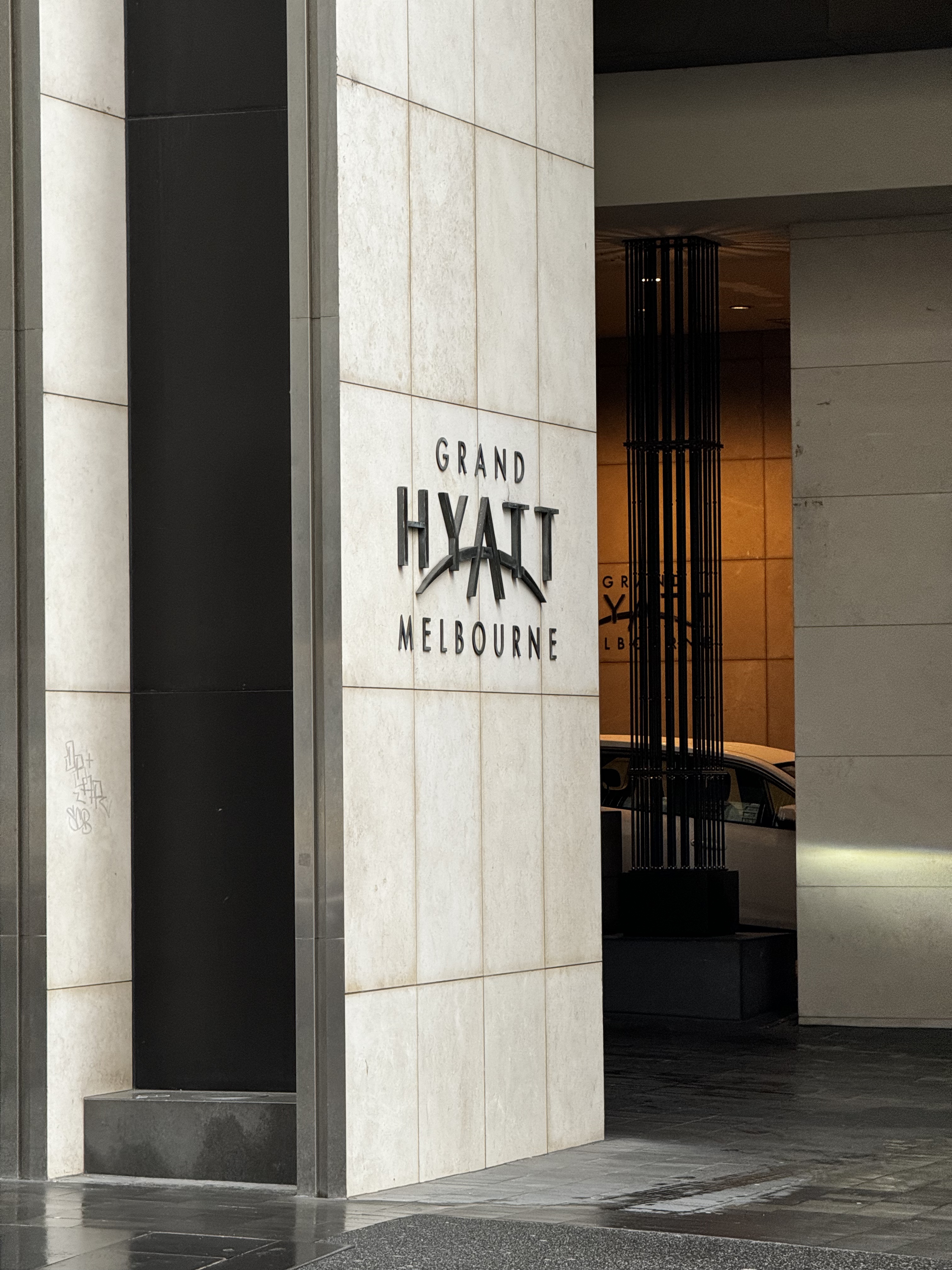 Grand Hyatt Melbourneī λƽƽĹ