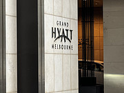 <em>Grand</em> <em>Hyatt</em> Melbourneī λƽƽĹ