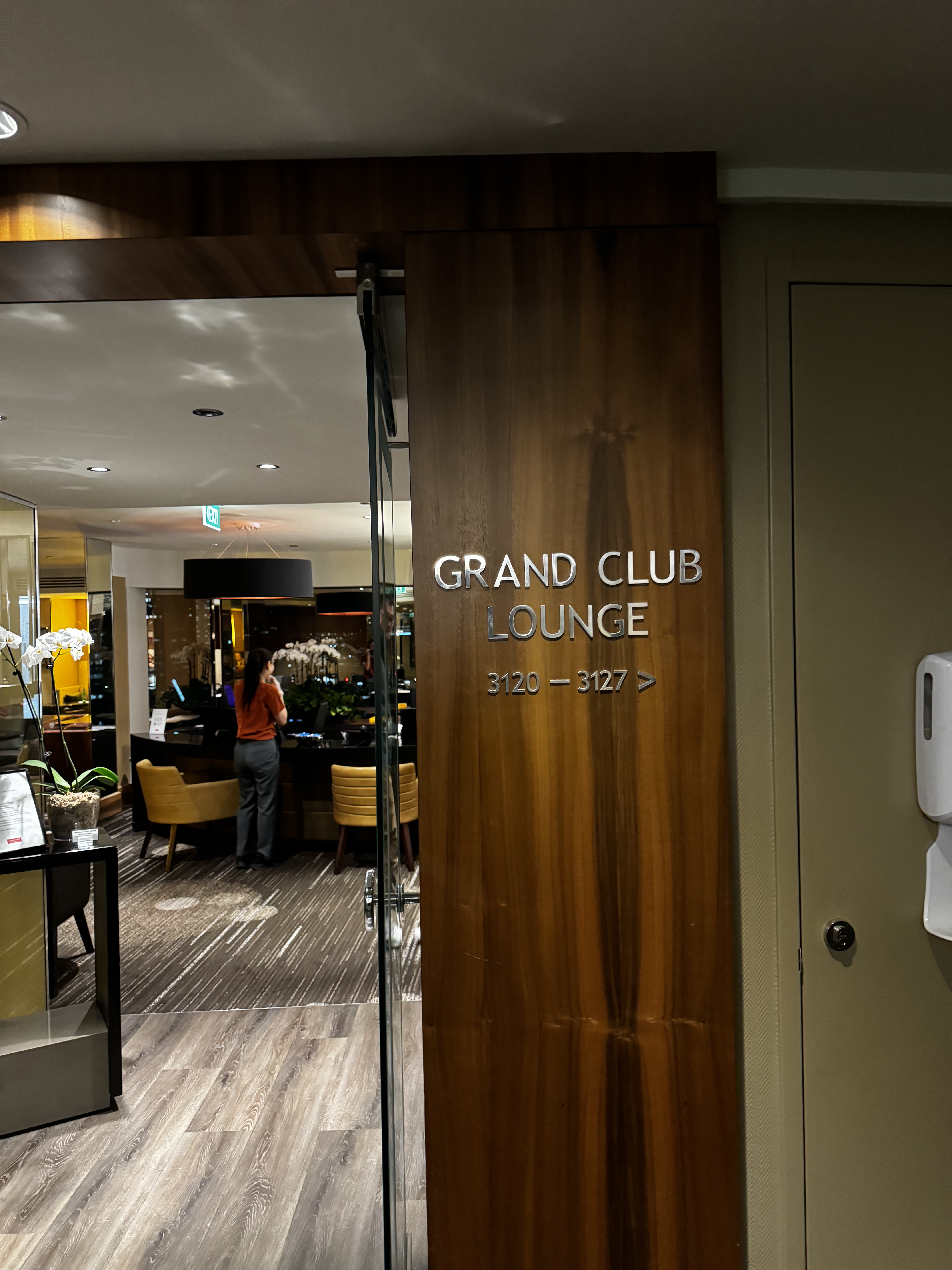 Grand Hyatt Melbourneī λƽƽĹ