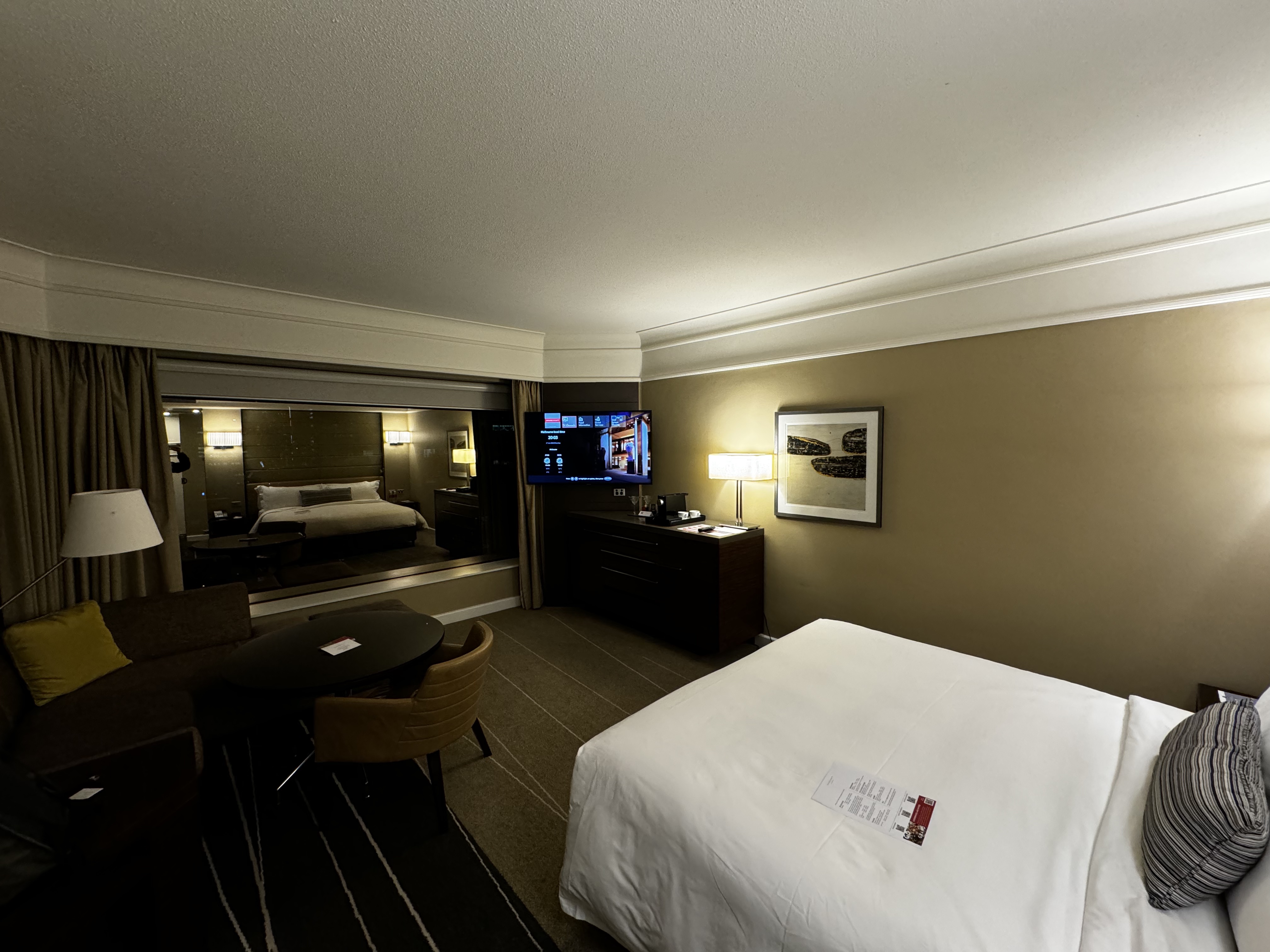 Grand Hyatt Melbourneī λƽƽĹ