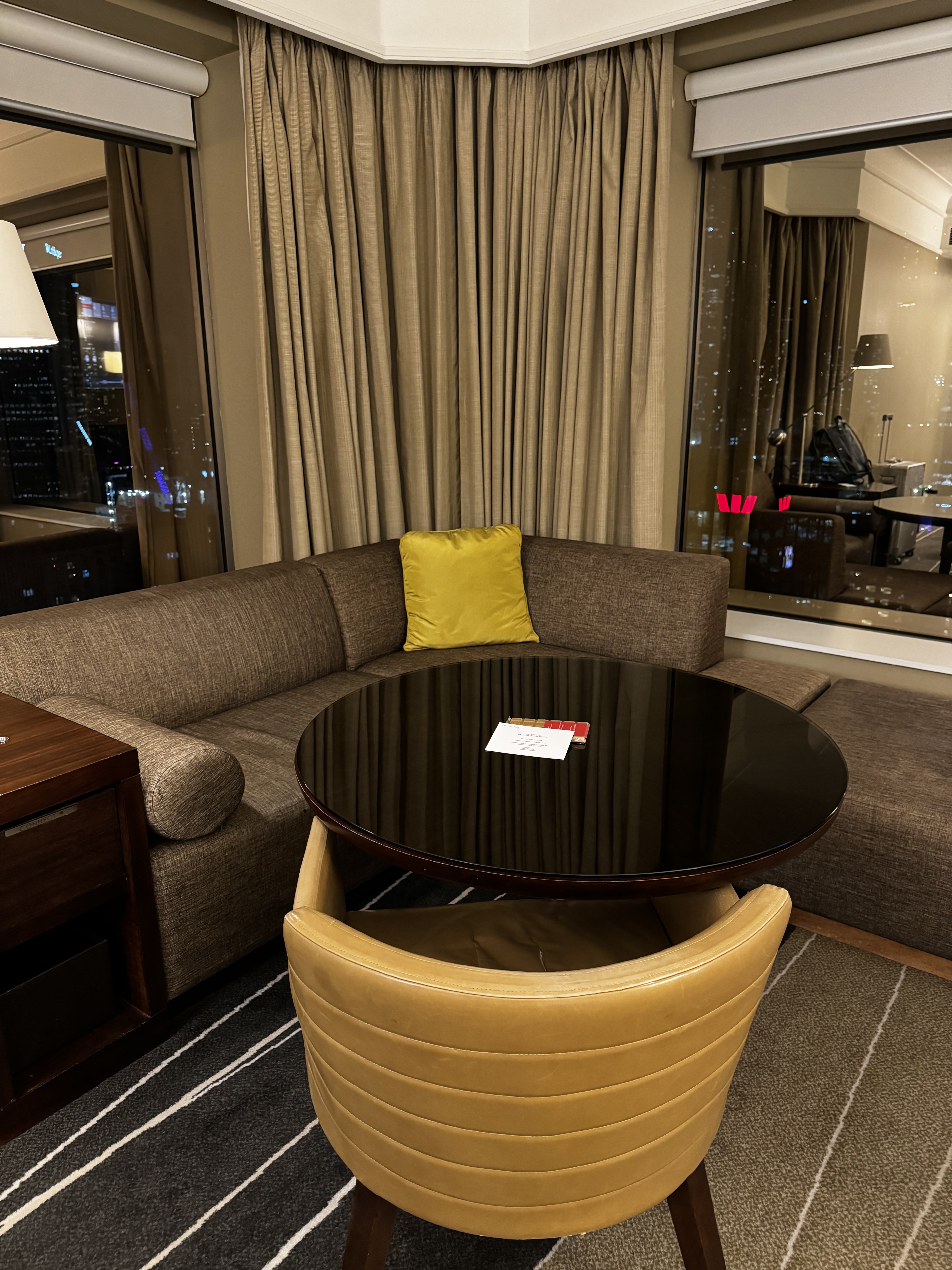 Grand Hyatt Melbourneī λƽƽĹ