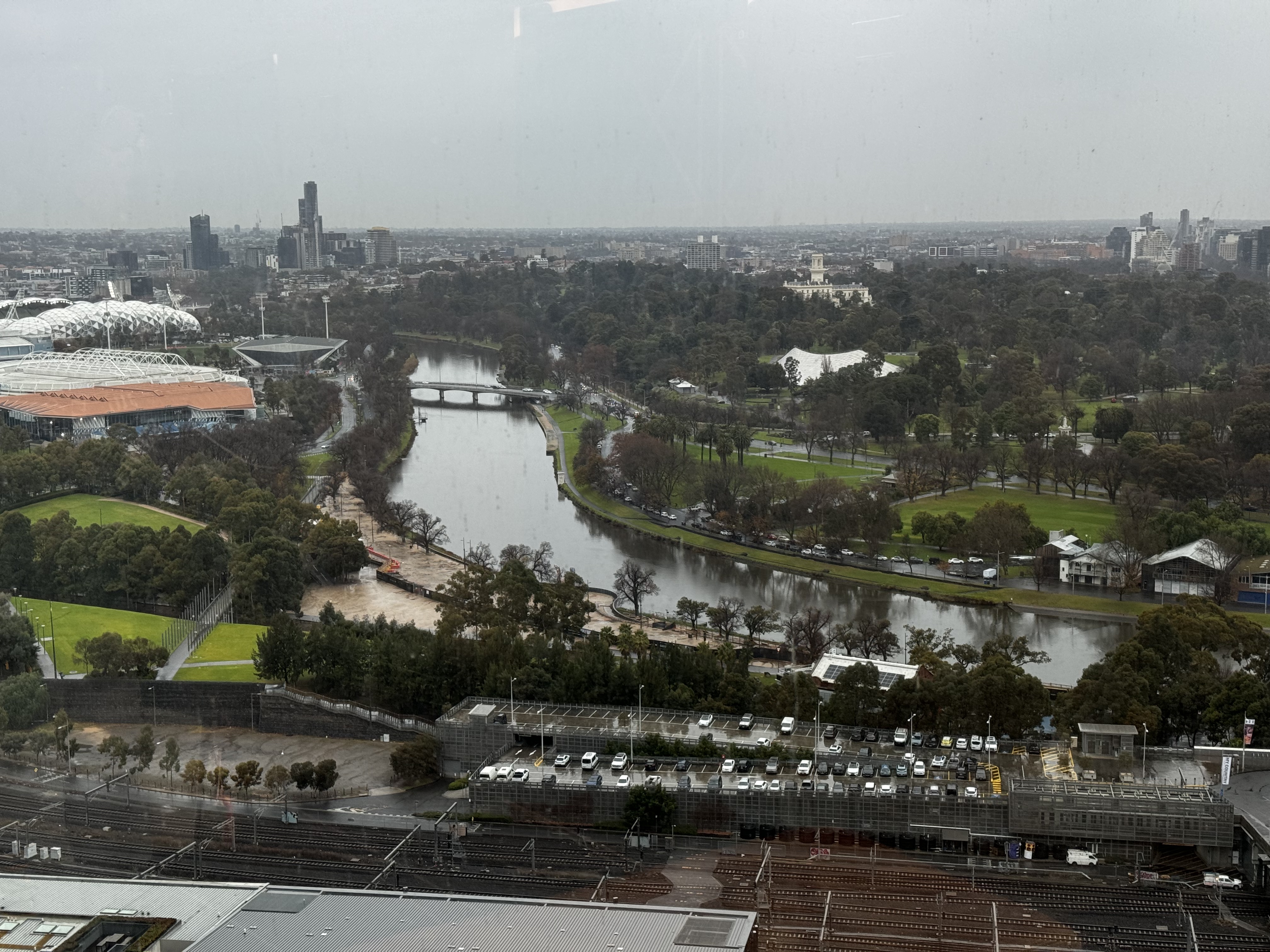 Grand Hyatt Melbourneī λƽƽĹ