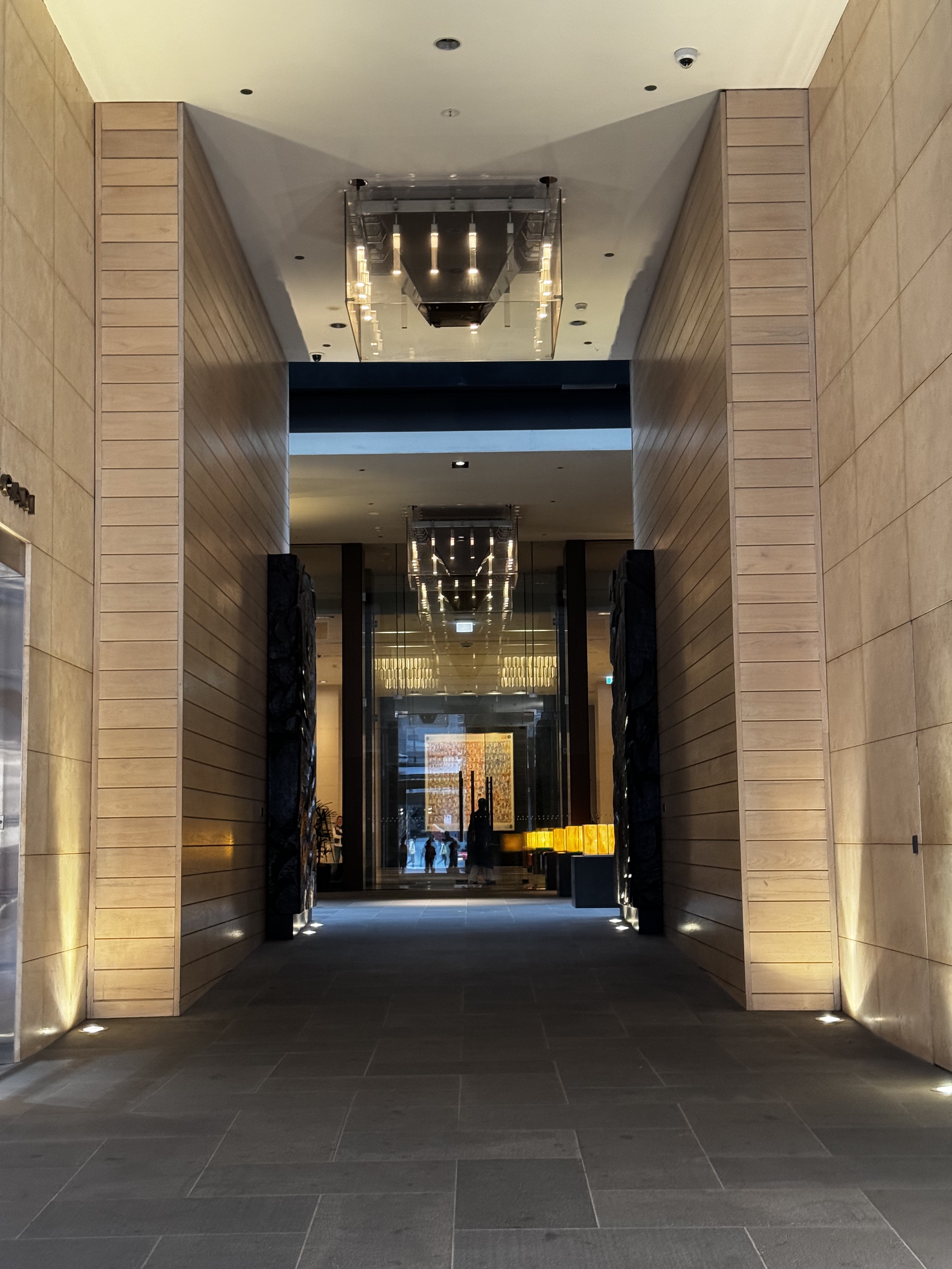 Grand Hyatt Melbourneī λƽƽĹ