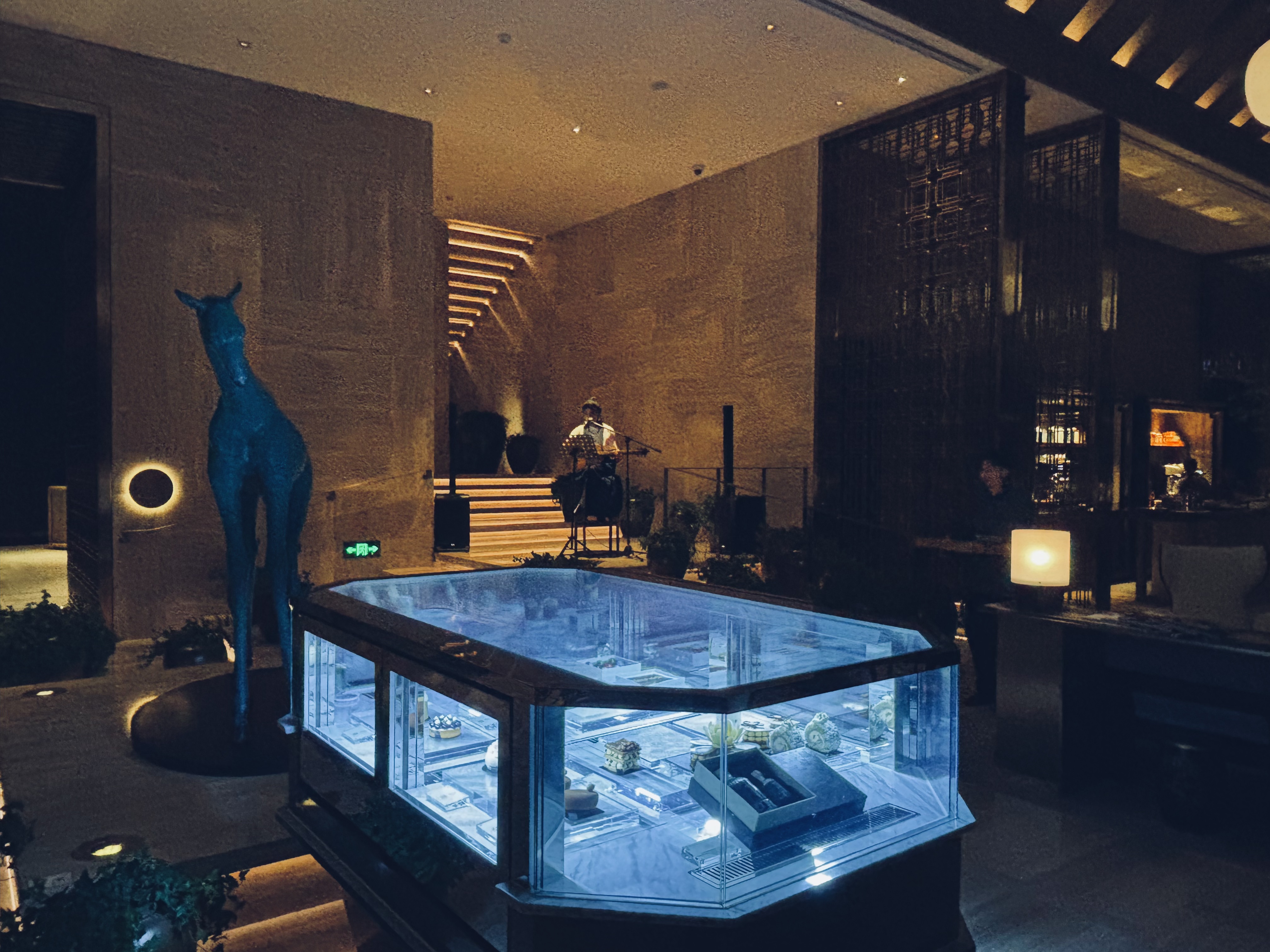 Hyatt Park Hyatt Shenzhen