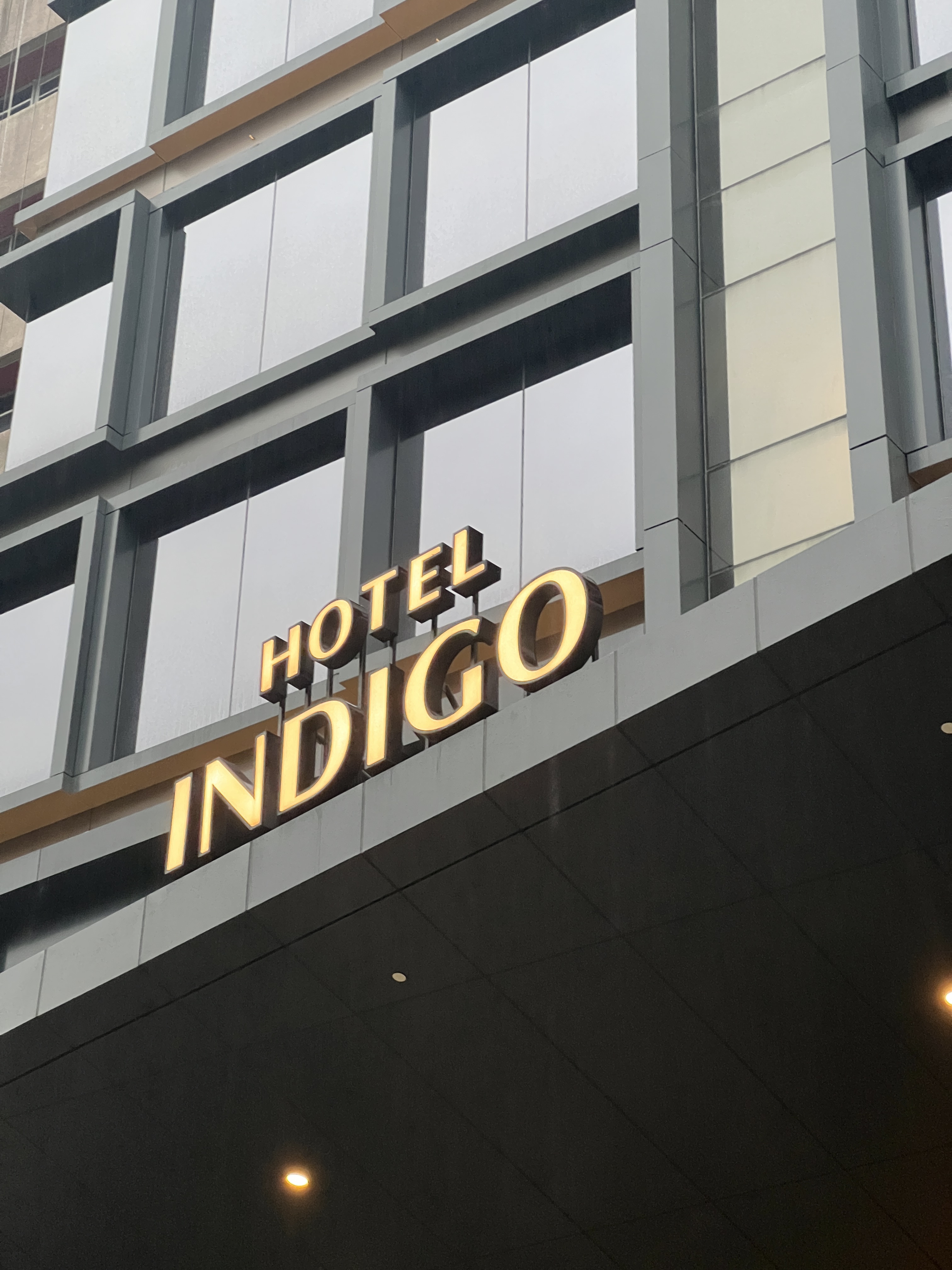 ¡¹԰ӢϸƵ🏨Indigo Kuala Lumper