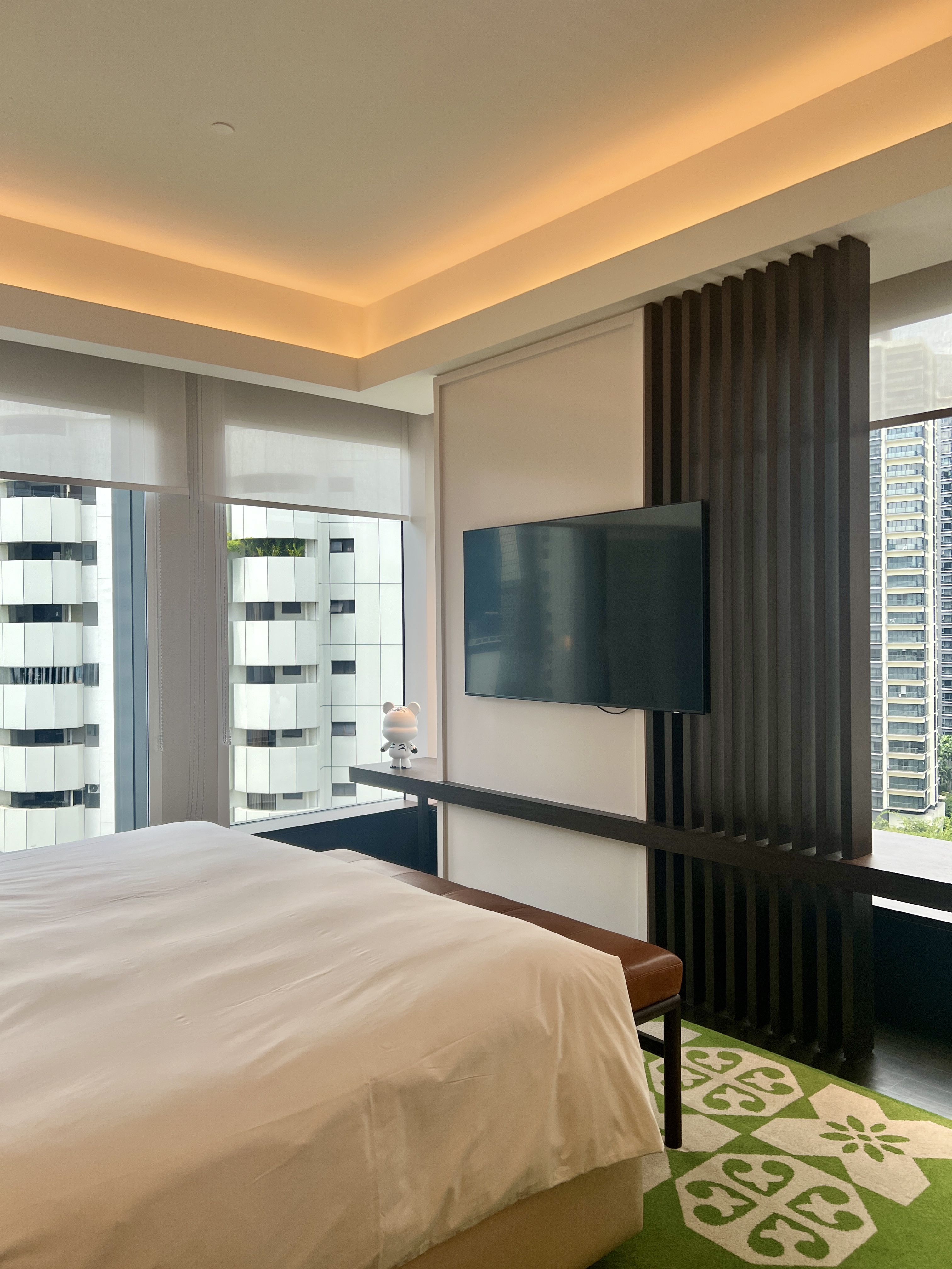 ¡¹԰ӢϸƵ🏨Indigo Kuala Lumper