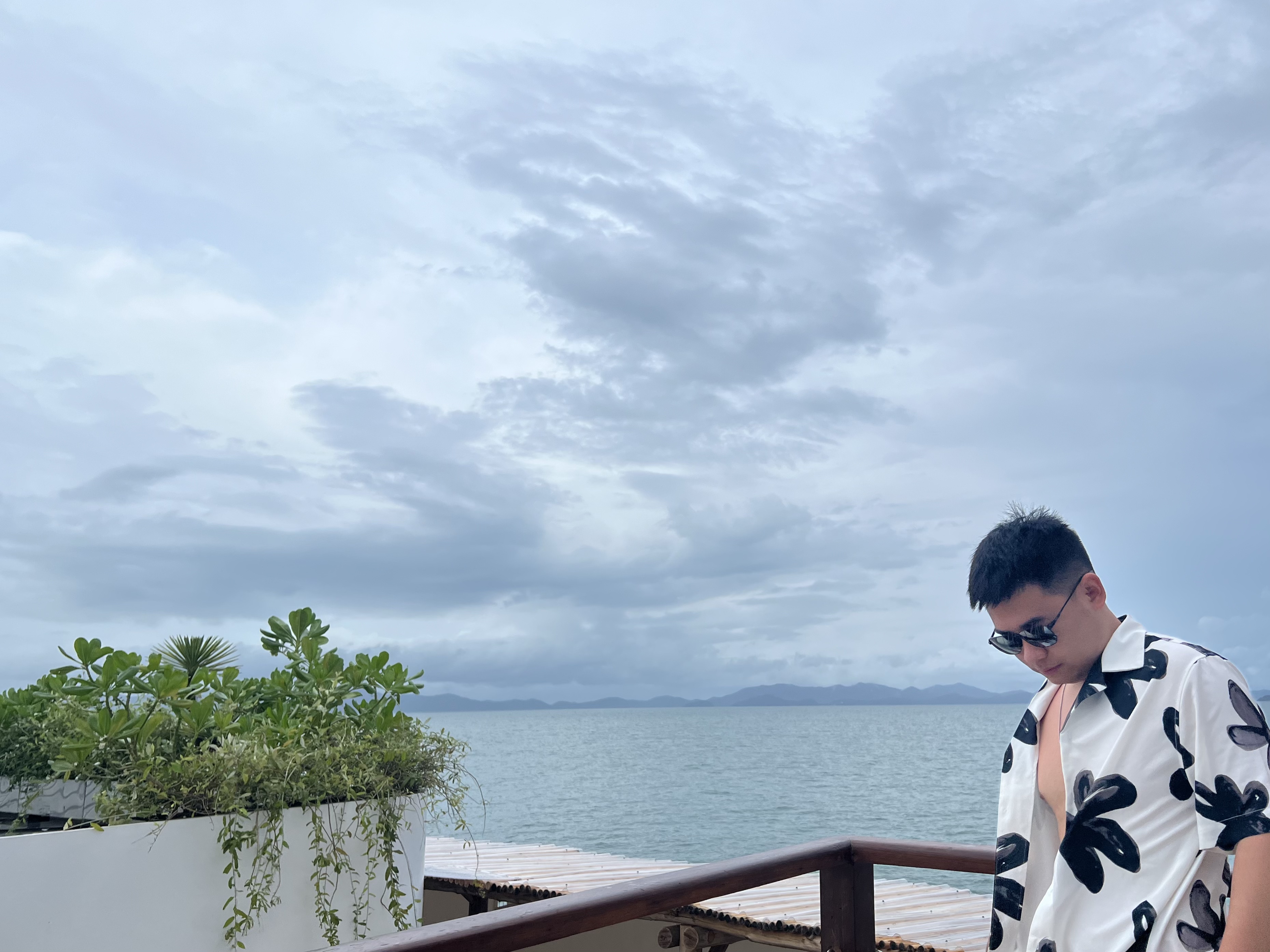 Hyatt Regency Phuket Resort