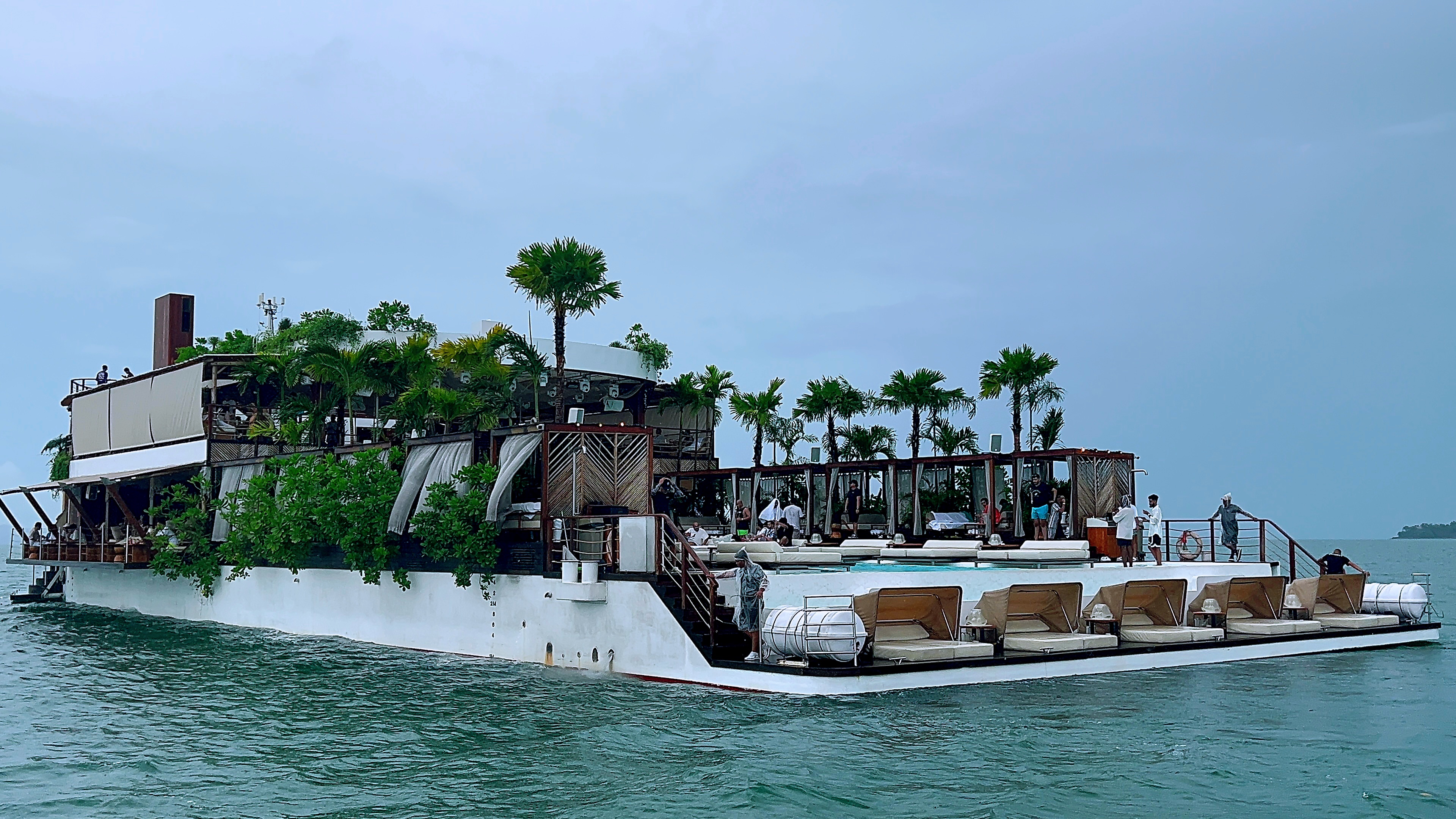 Hyatt Regency Phuket Resort