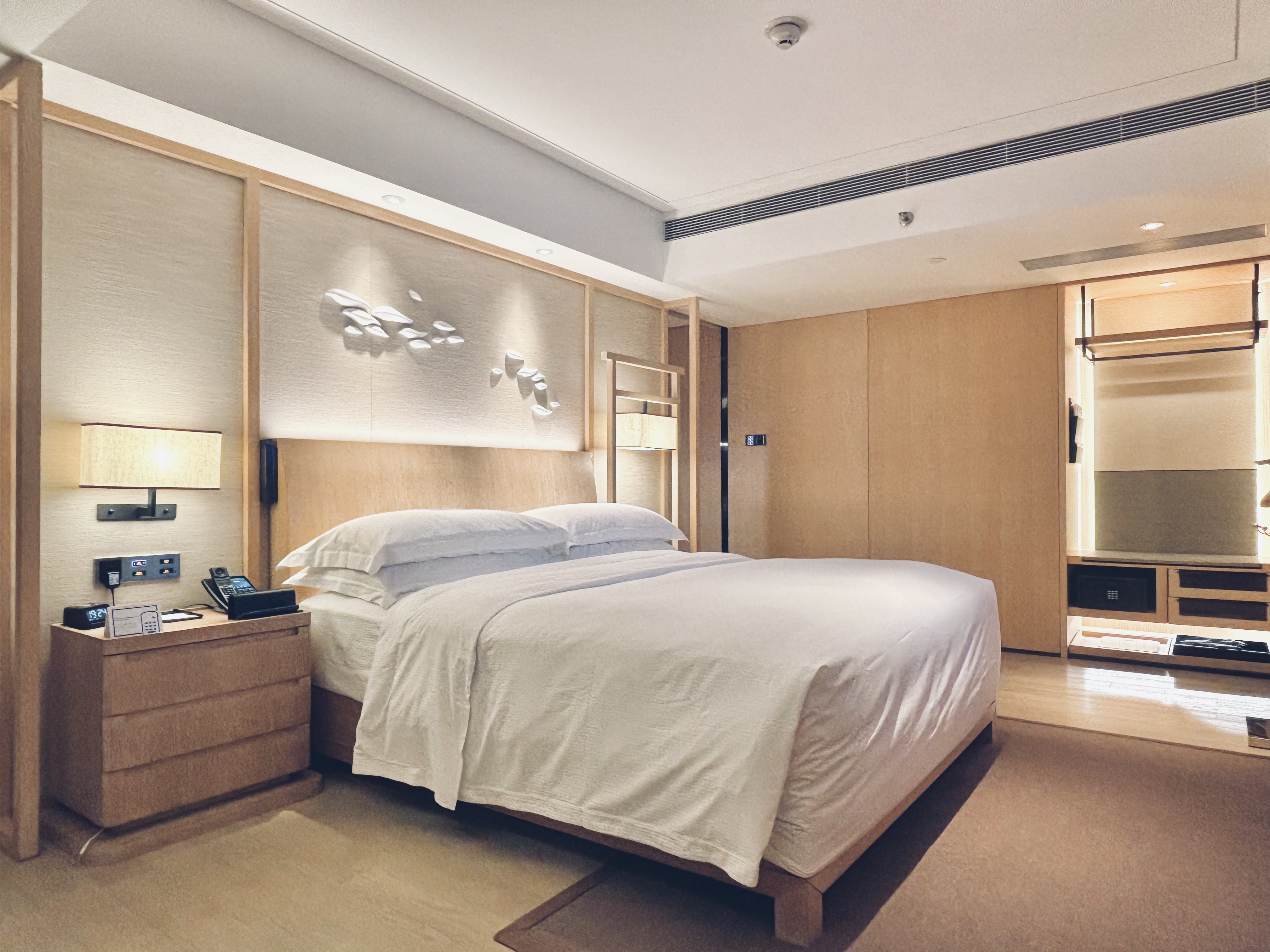 Hilton Hilton Shenzhen Shekou