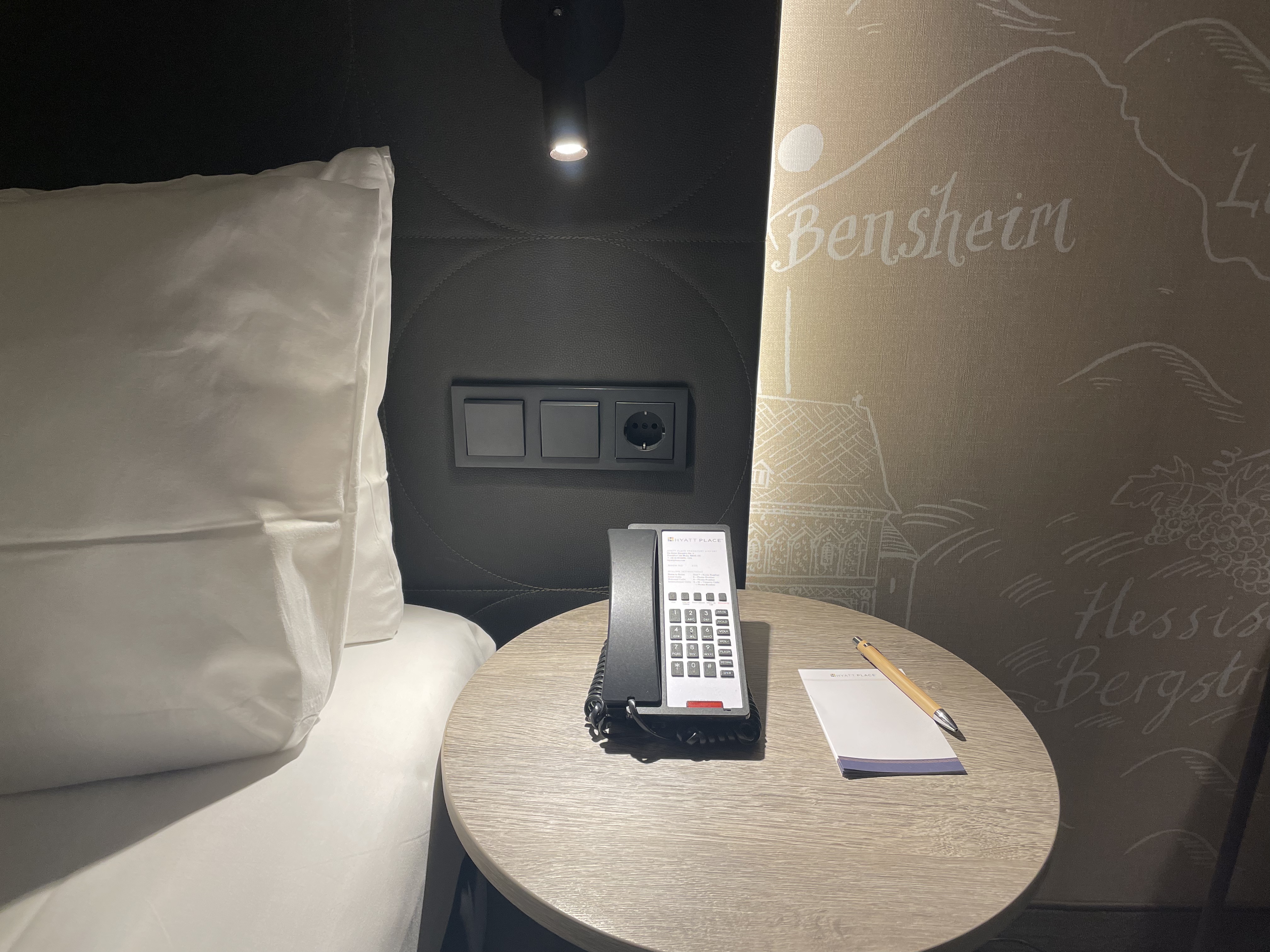 Hyatt Place Frankfurt Airport ˸üƵ Report Լ۱֮ѡ