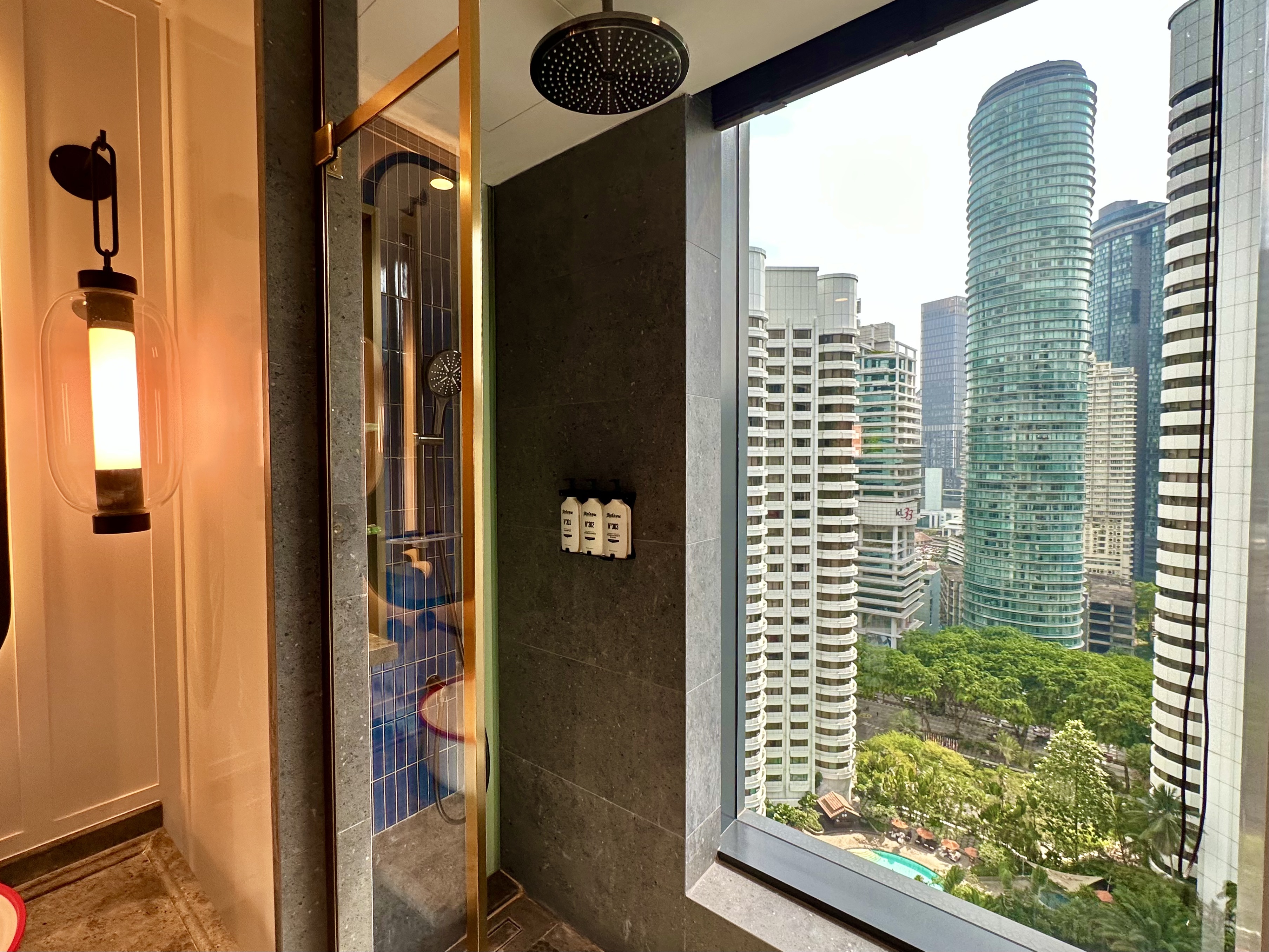 ¡¹԰Ӣϸ׷Hotel Indigo Kuala Lumpur on the Park