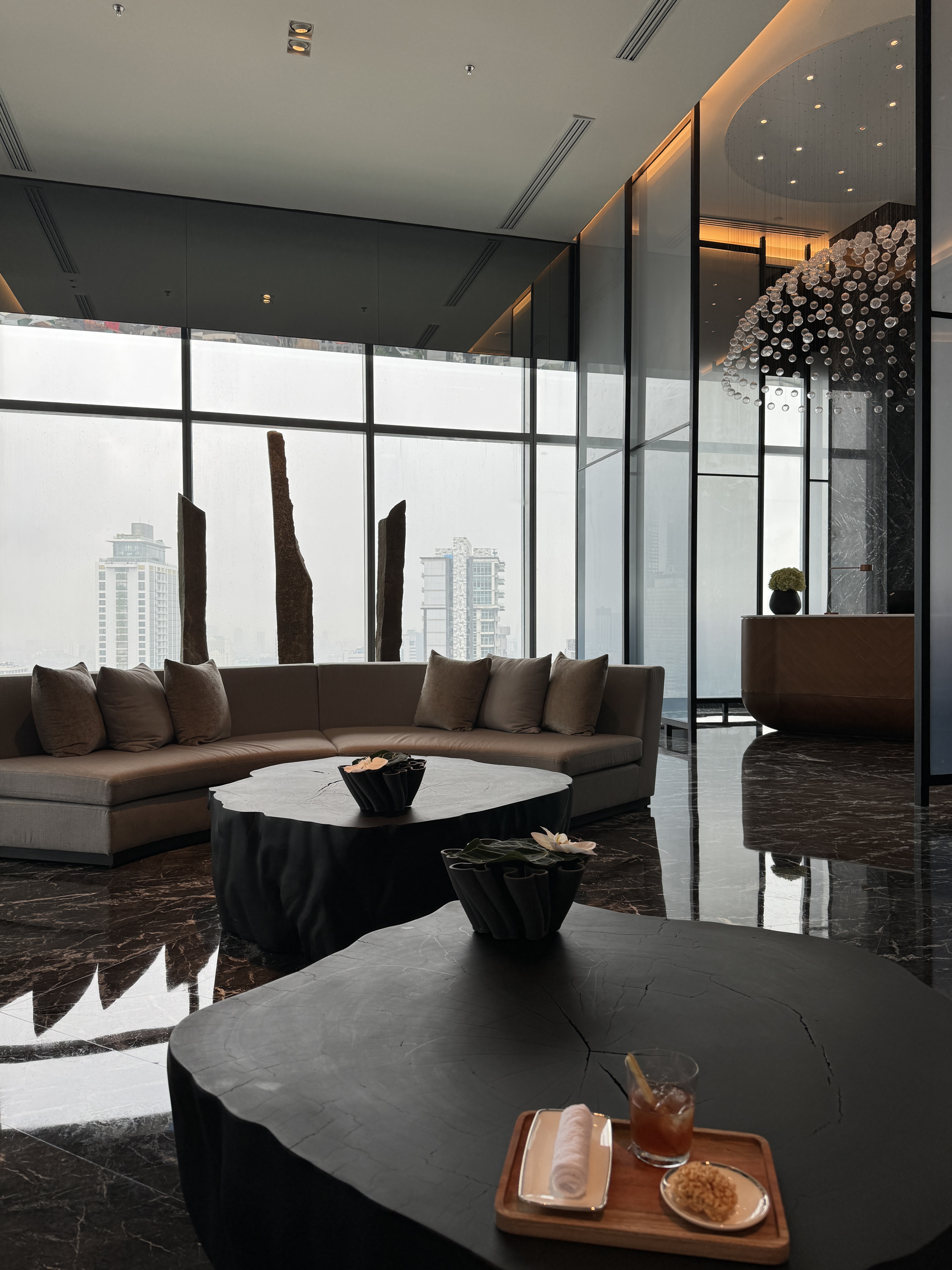 125 żӴþƵ/Park Hyatt jakarta