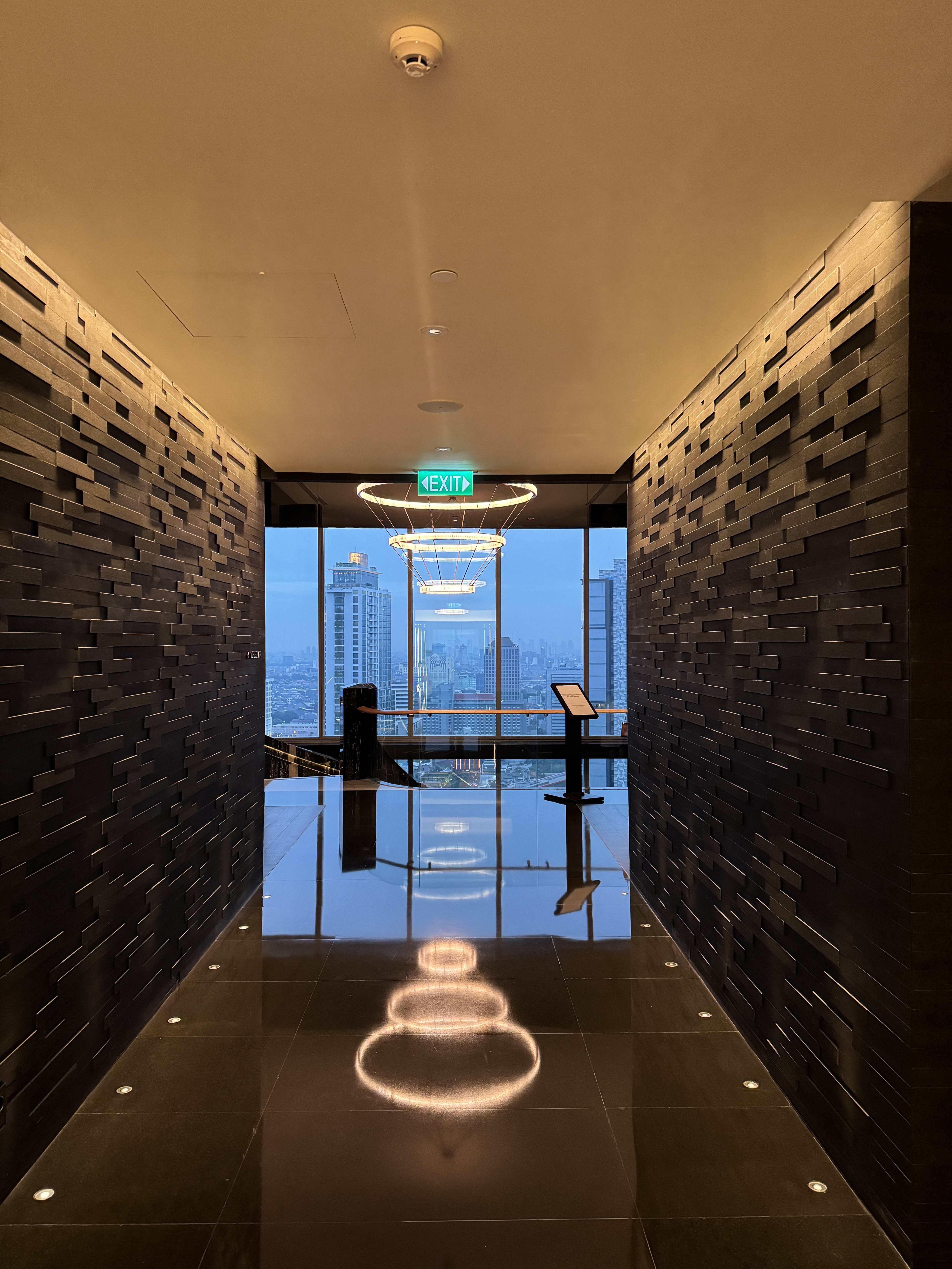 125 żӴþƵ/Park Hyatt jakarta