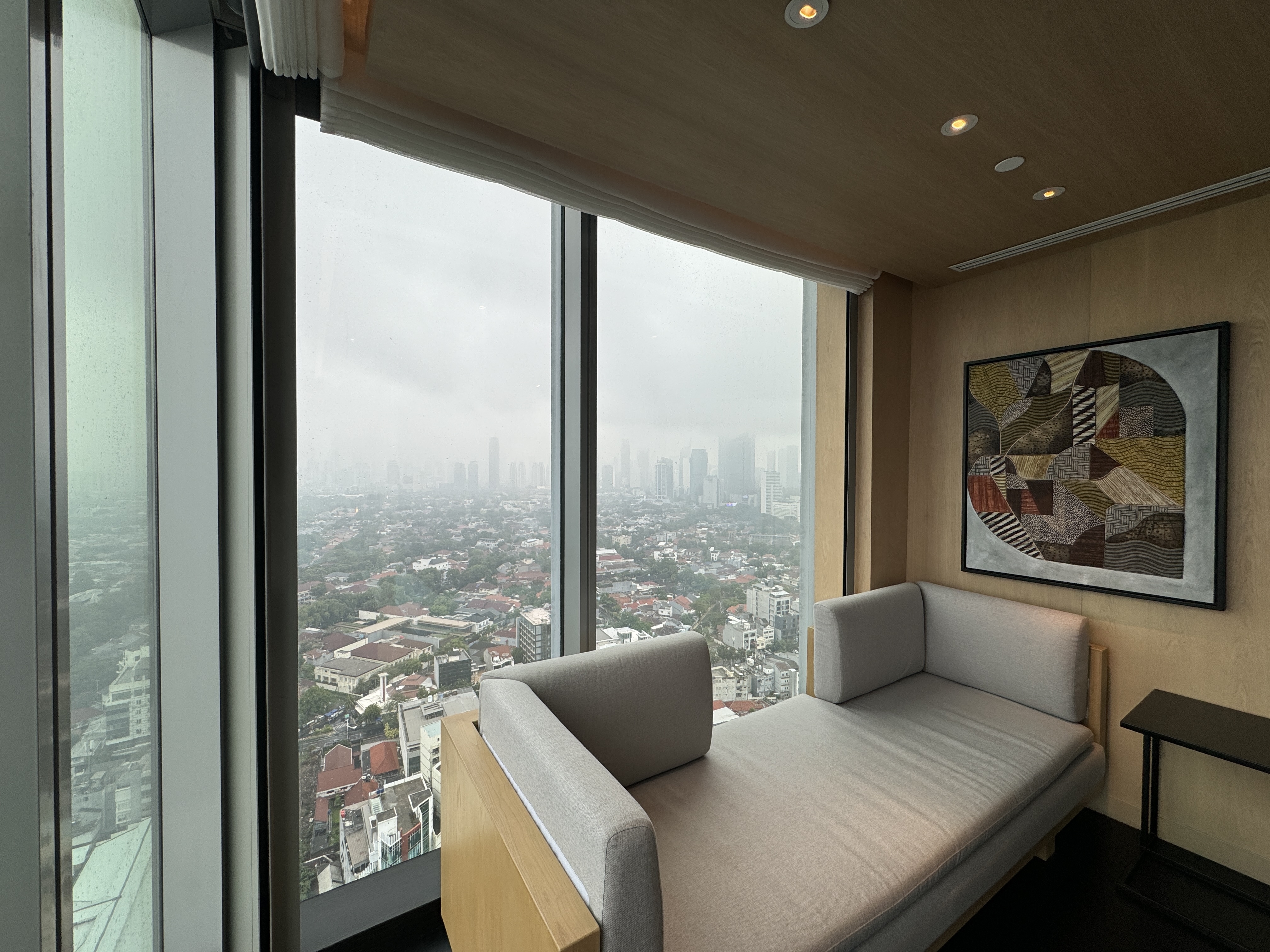 125 żӴþƵ/Park Hyatt jakarta