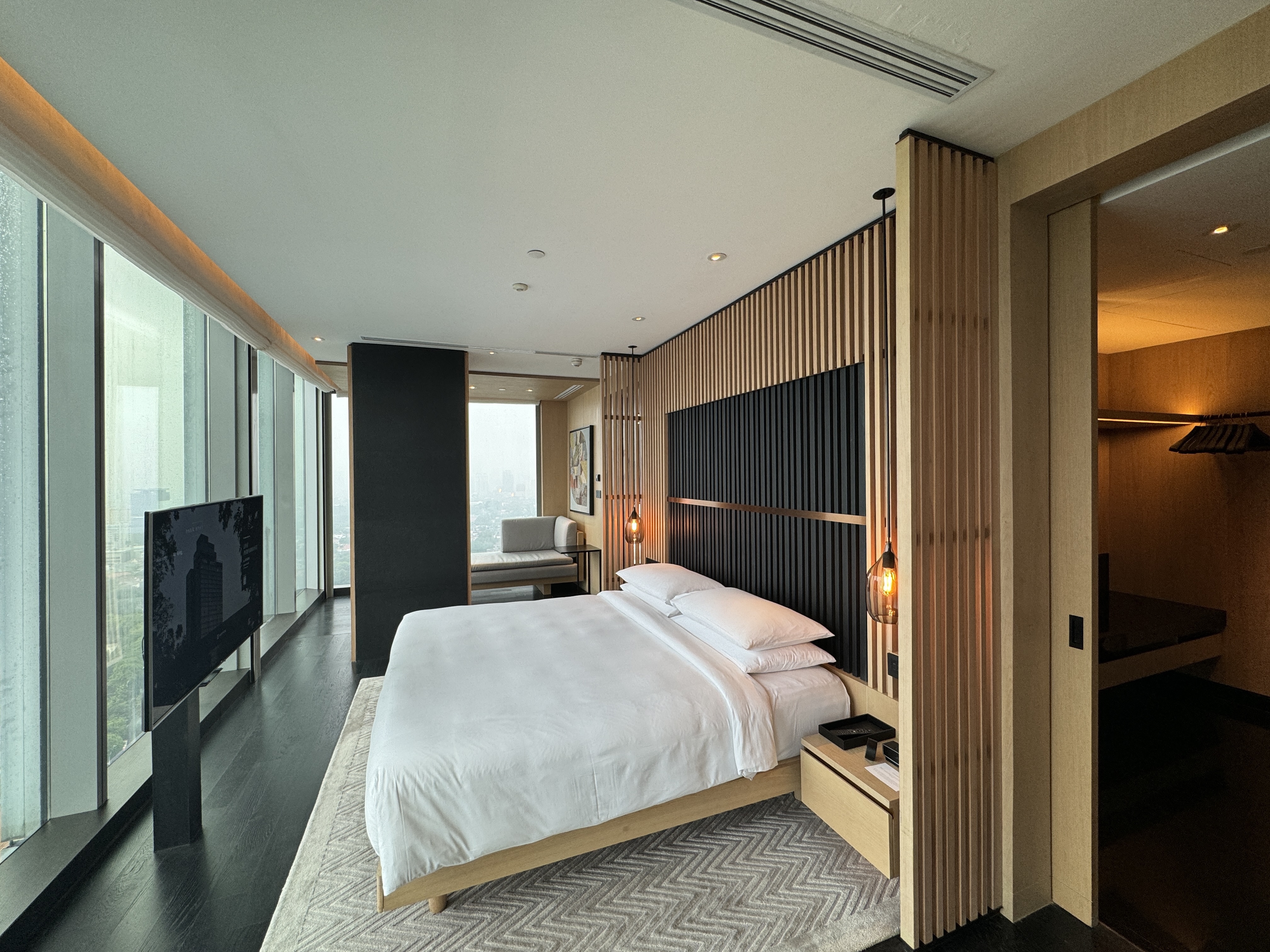 125 żӴþƵ/Park Hyatt jakarta