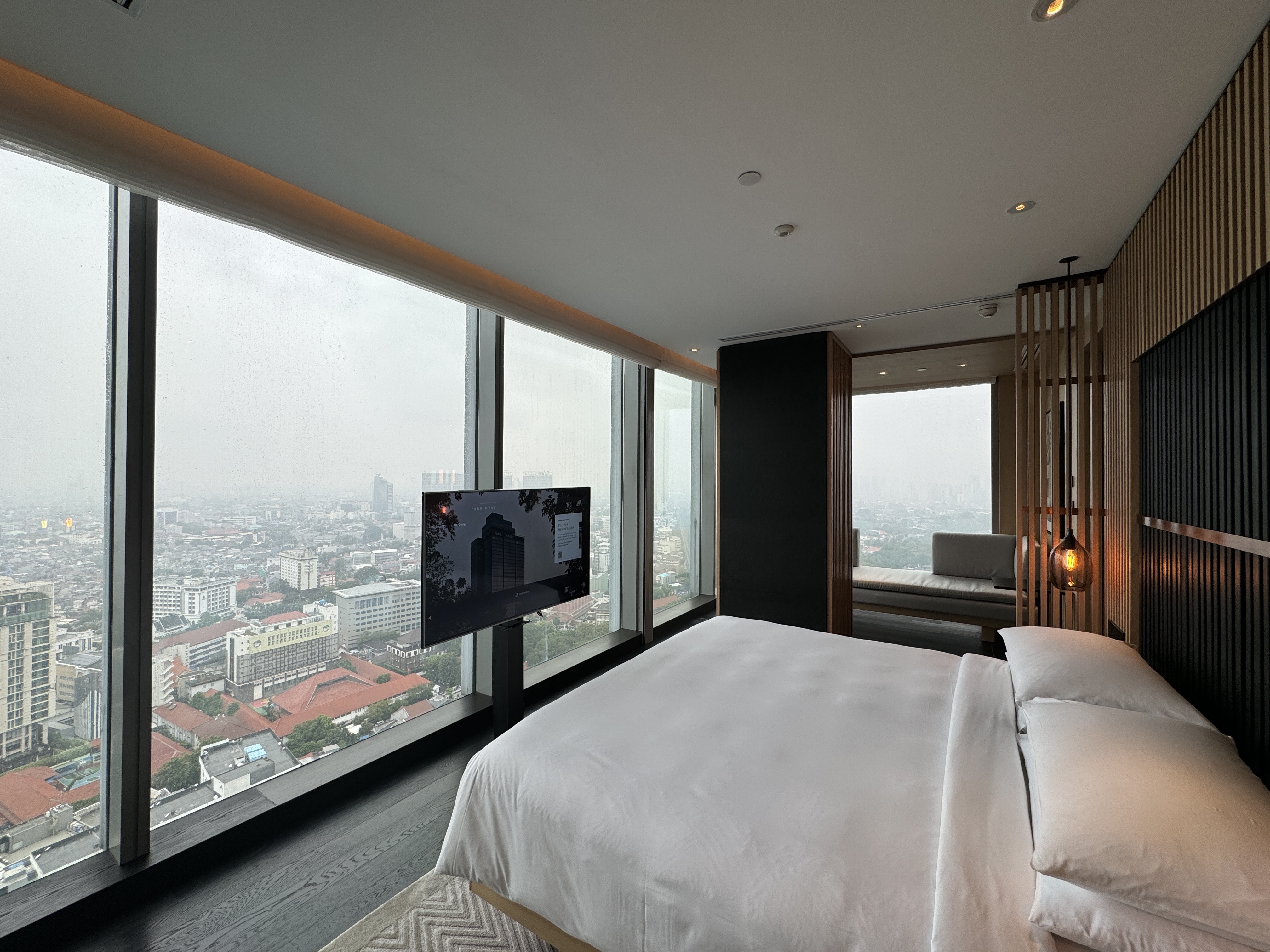 125 żӴþƵ/Park Hyatt jakarta