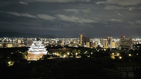 京都站PK大阪城，你喜欢哪家希尔顿逸林