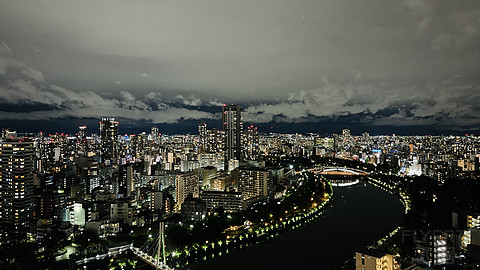 京都站PK大阪城，你喜欢哪家希尔顿逸林