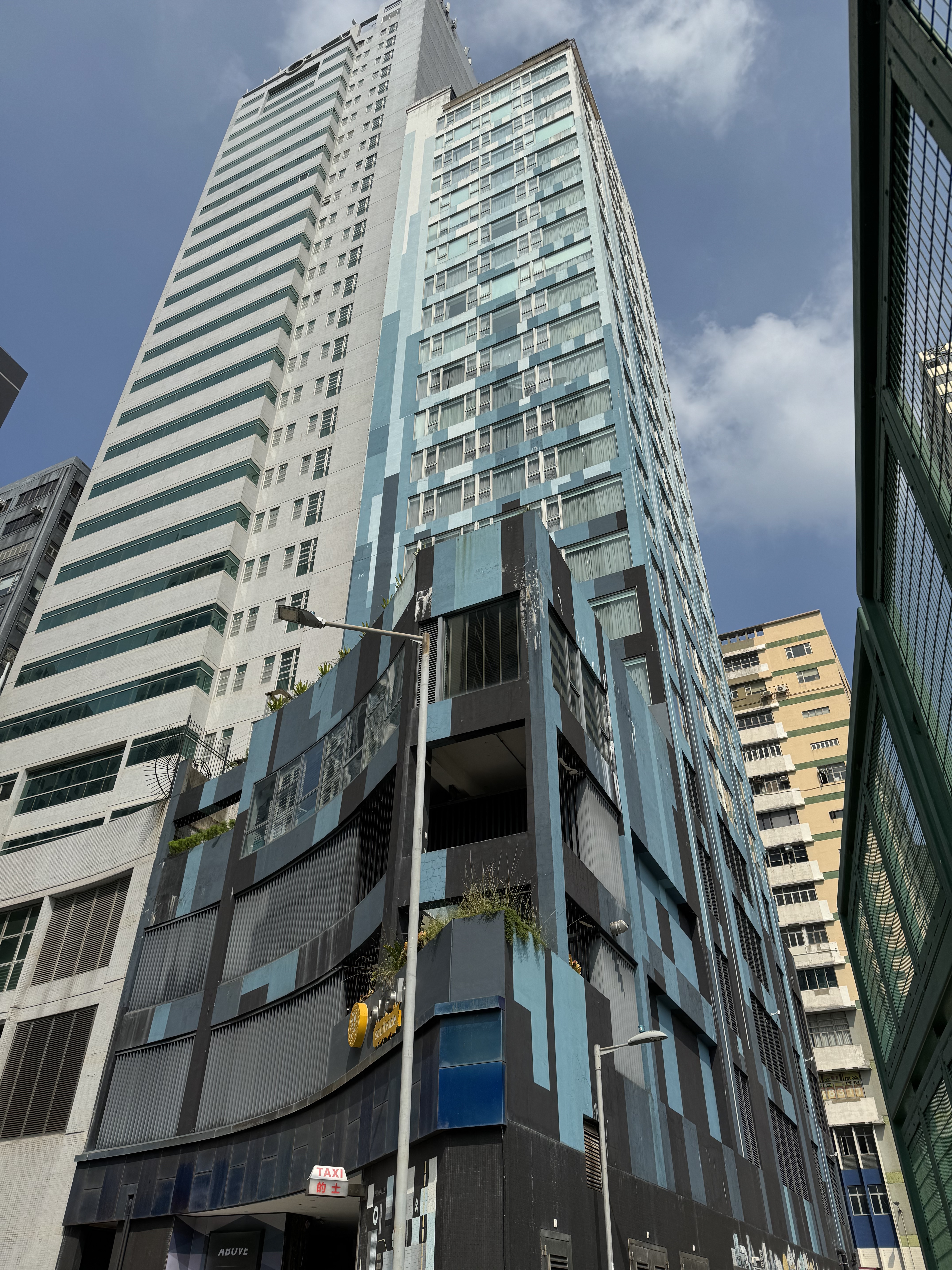 һסϰ»Ƶ꿪ʽ׷Ovolo Southside Hong Kong