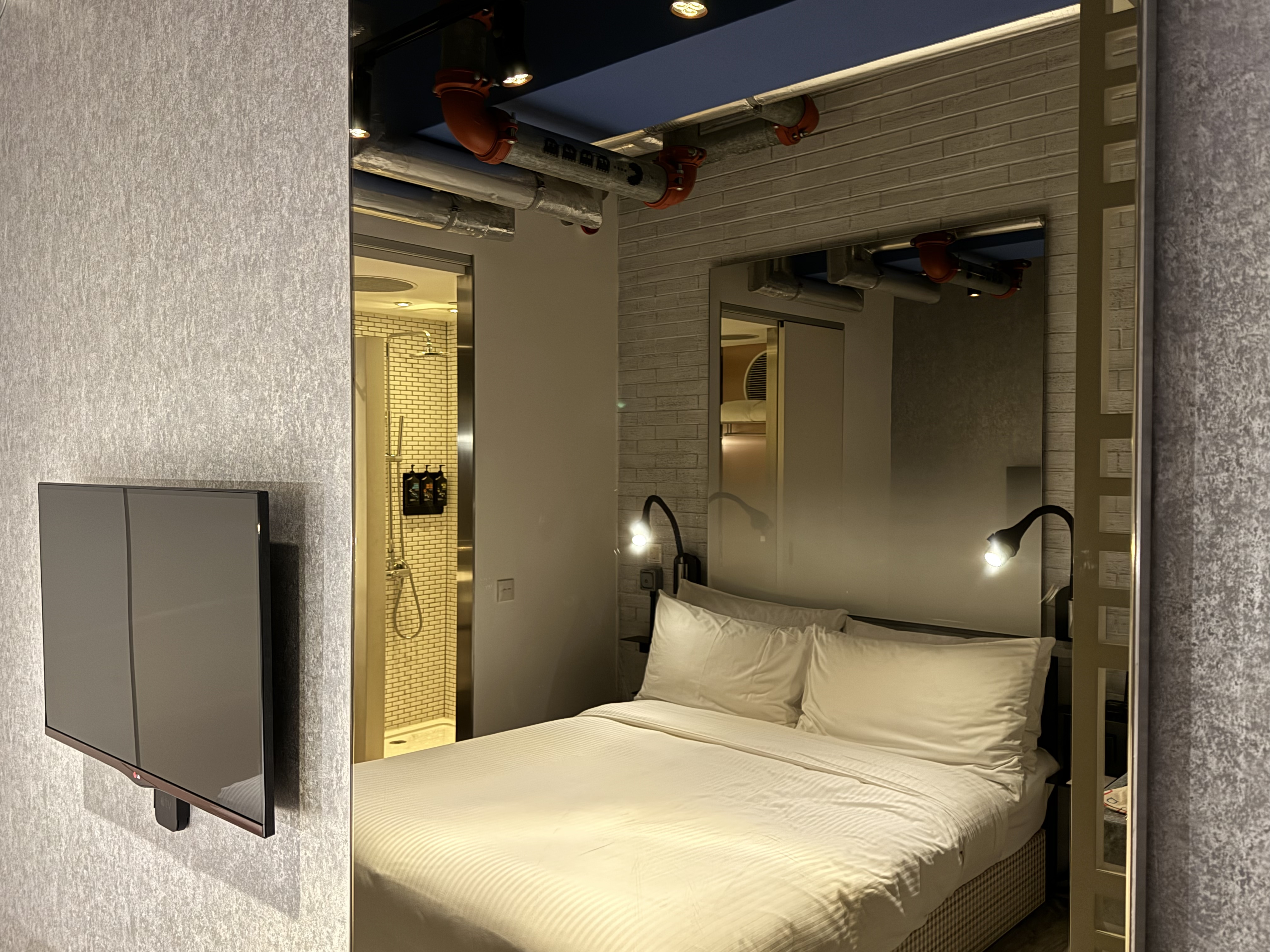 һסϰ»Ƶ꿪ʽ׷Ovolo Southside Hong Kong