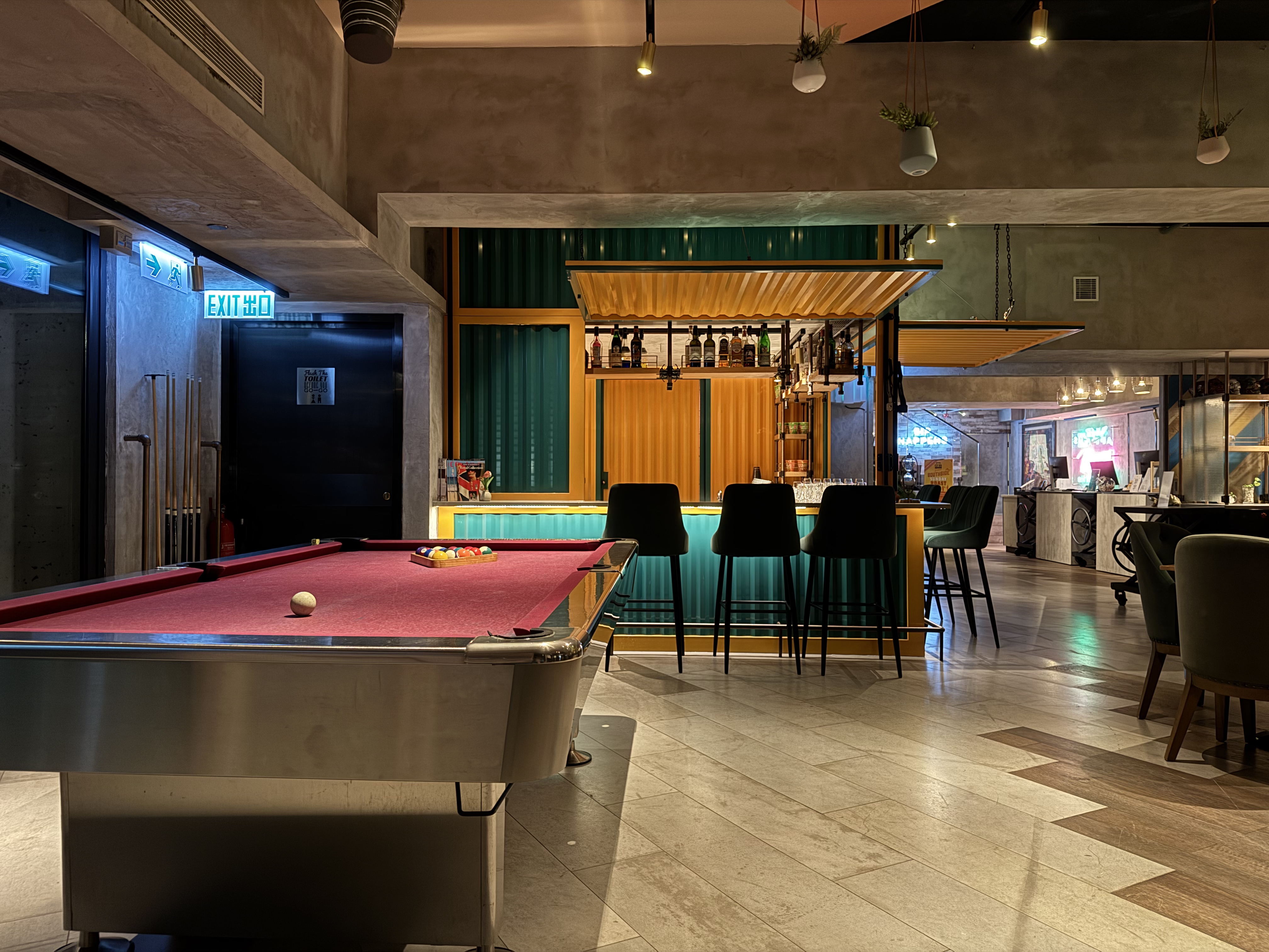 һסϰ»Ƶ꿪ʽ׷Ovolo Southside Hong Kong