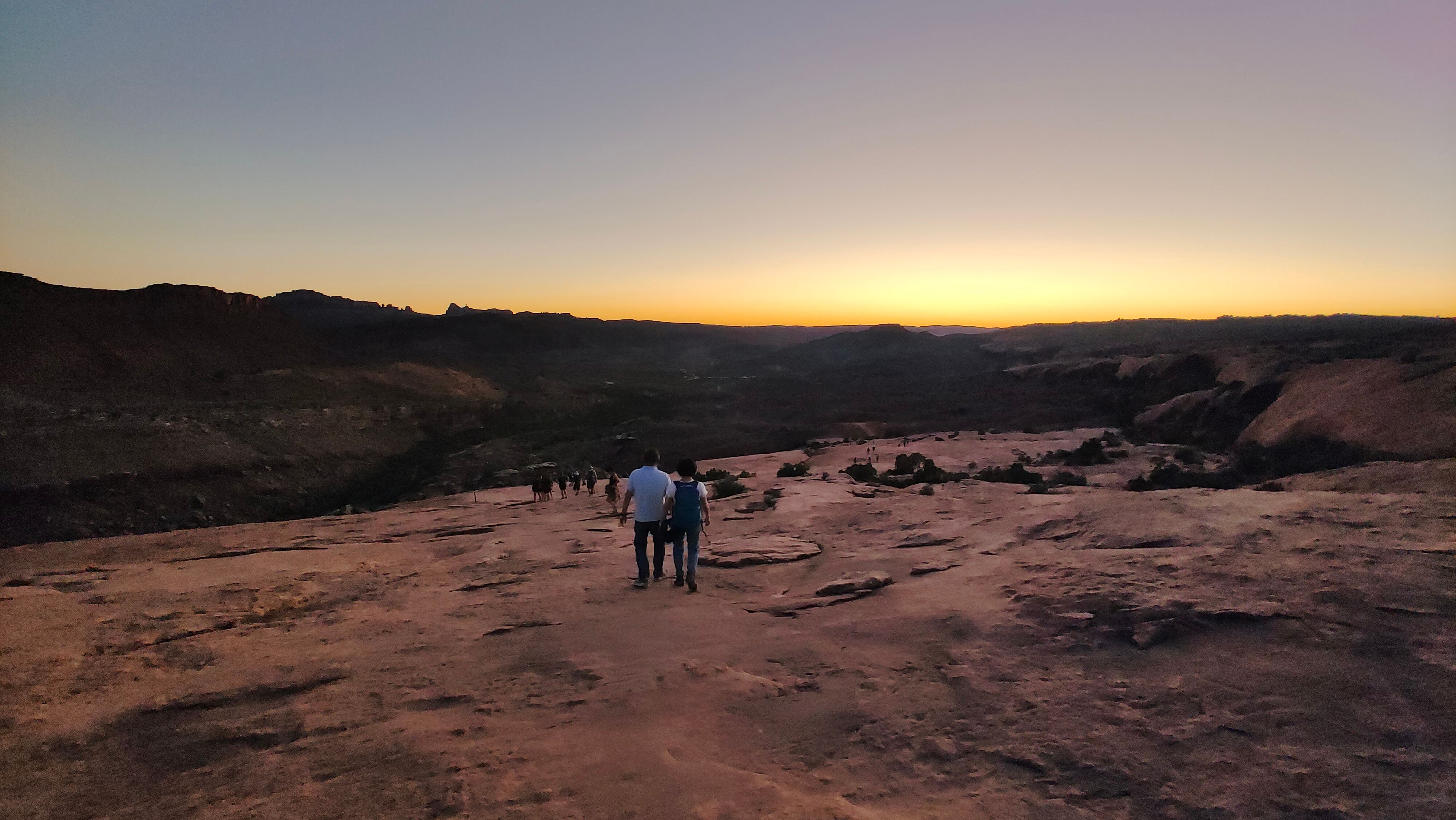 Holiday Inn Express-Moab