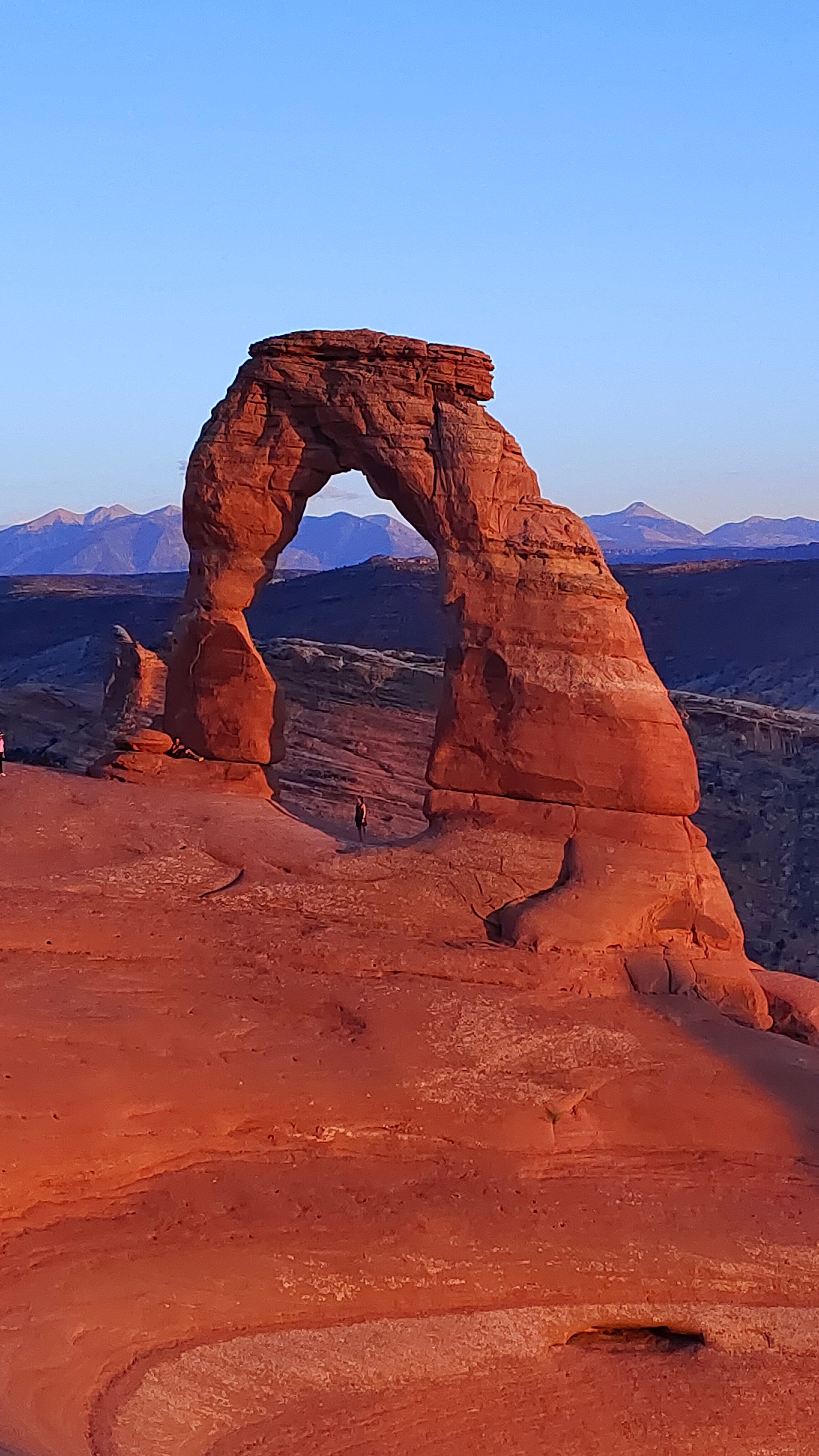 Holiday Inn Express-Moab