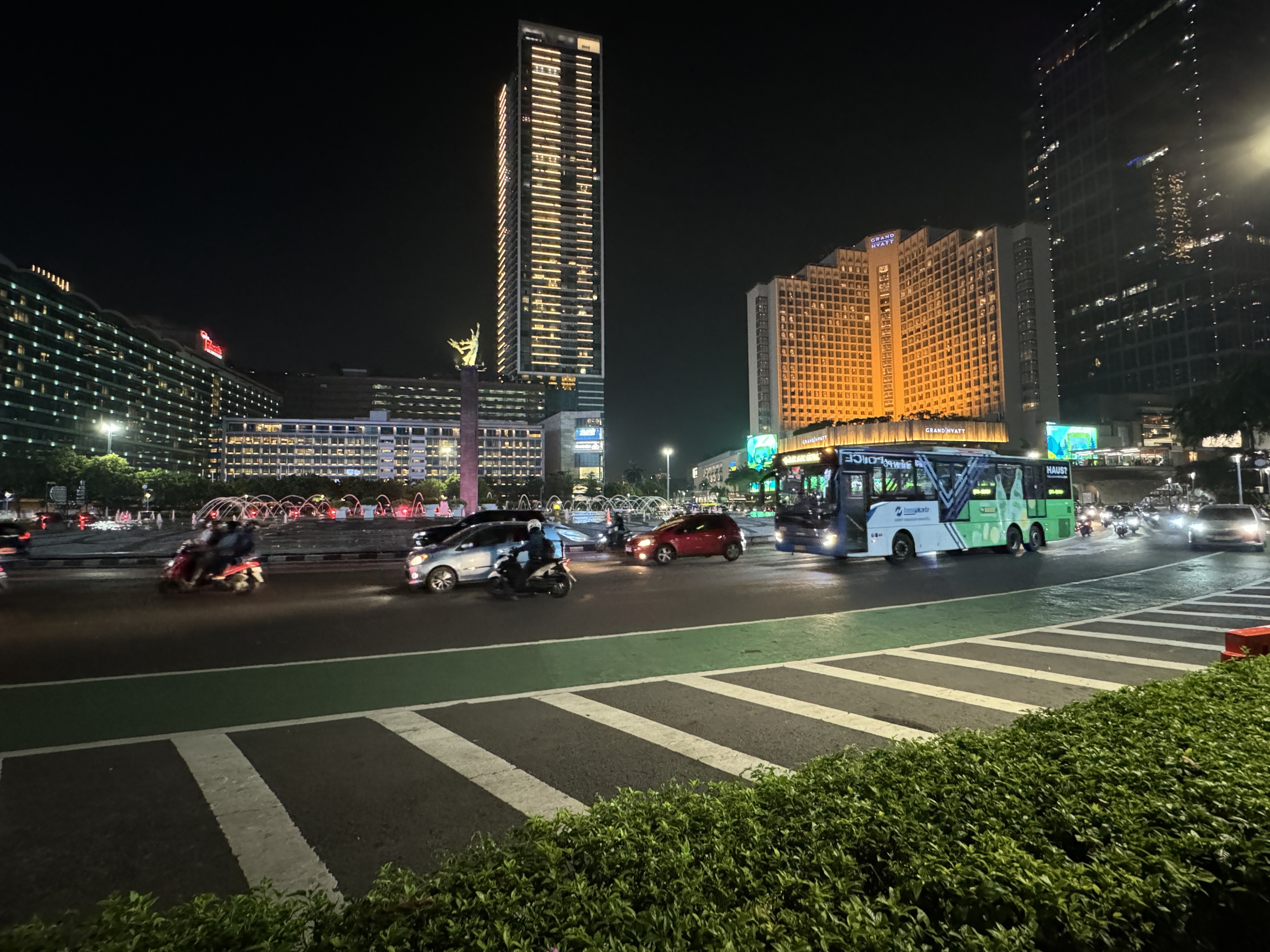 125 żӴþƵ/Park Hyatt jakarta