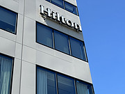 ⳥-ǡڶ:˷ <em></em>ح<em>ϣ</em> <em>Hilton</em> Quebec