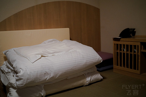 记得那一碗夜鸣拉面—多美迎高松中央公园前酒店双床榻榻米客房体验