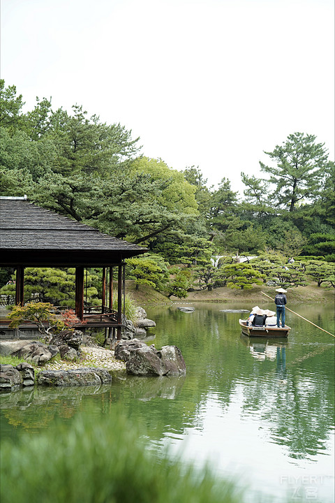 记得那一碗夜鸣拉面—多美迎高松中央公园前酒店双床榻榻米客房体验