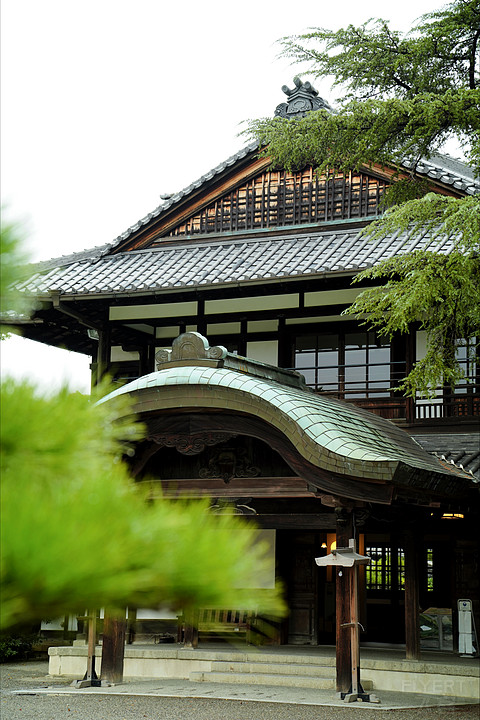 记得那一碗夜鸣拉面—多美迎高松中央公园前酒店双床榻榻米客房体验