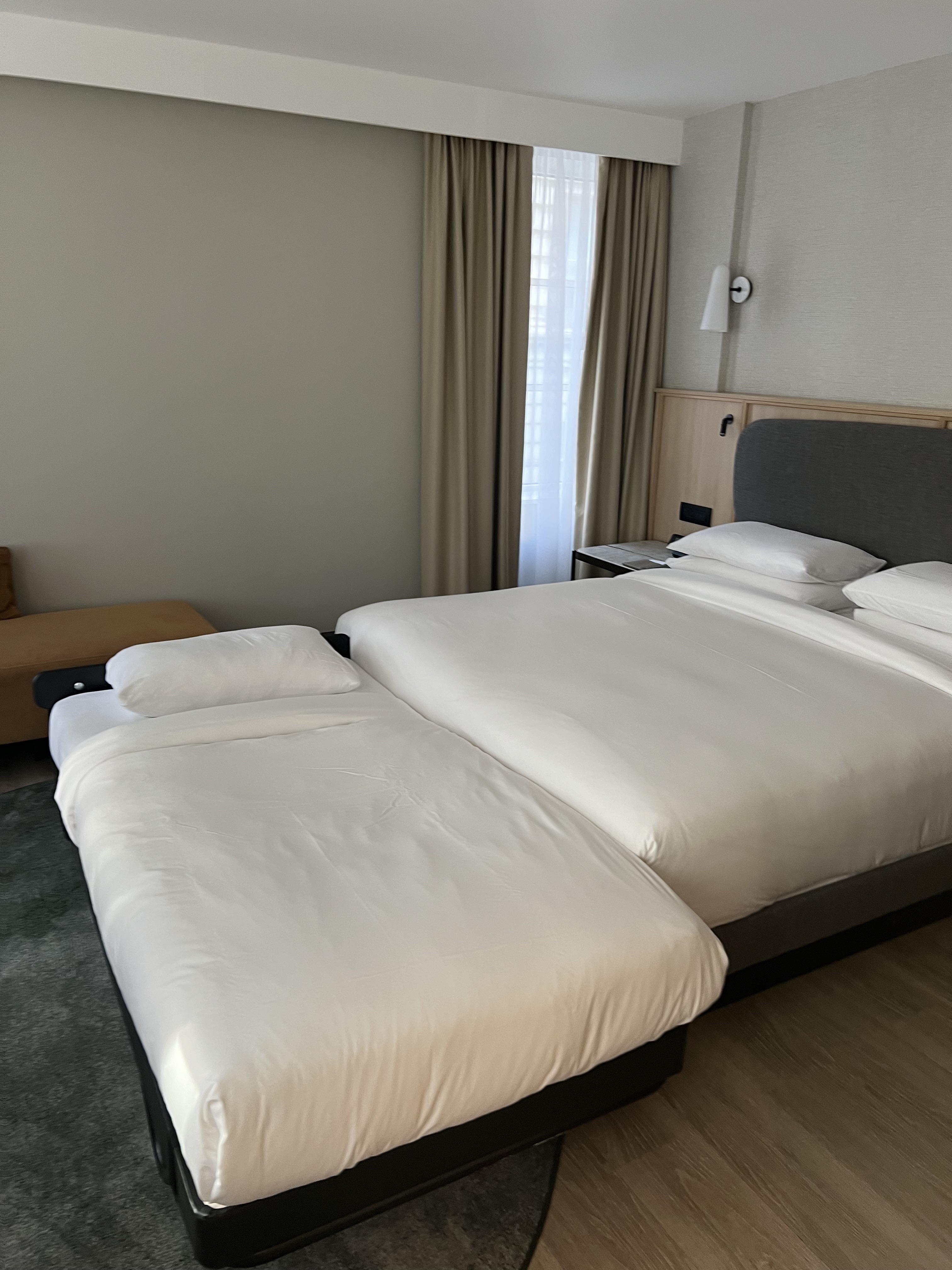 Hyatt Regency London Blackfriars | ׶غʿ ҵ׷