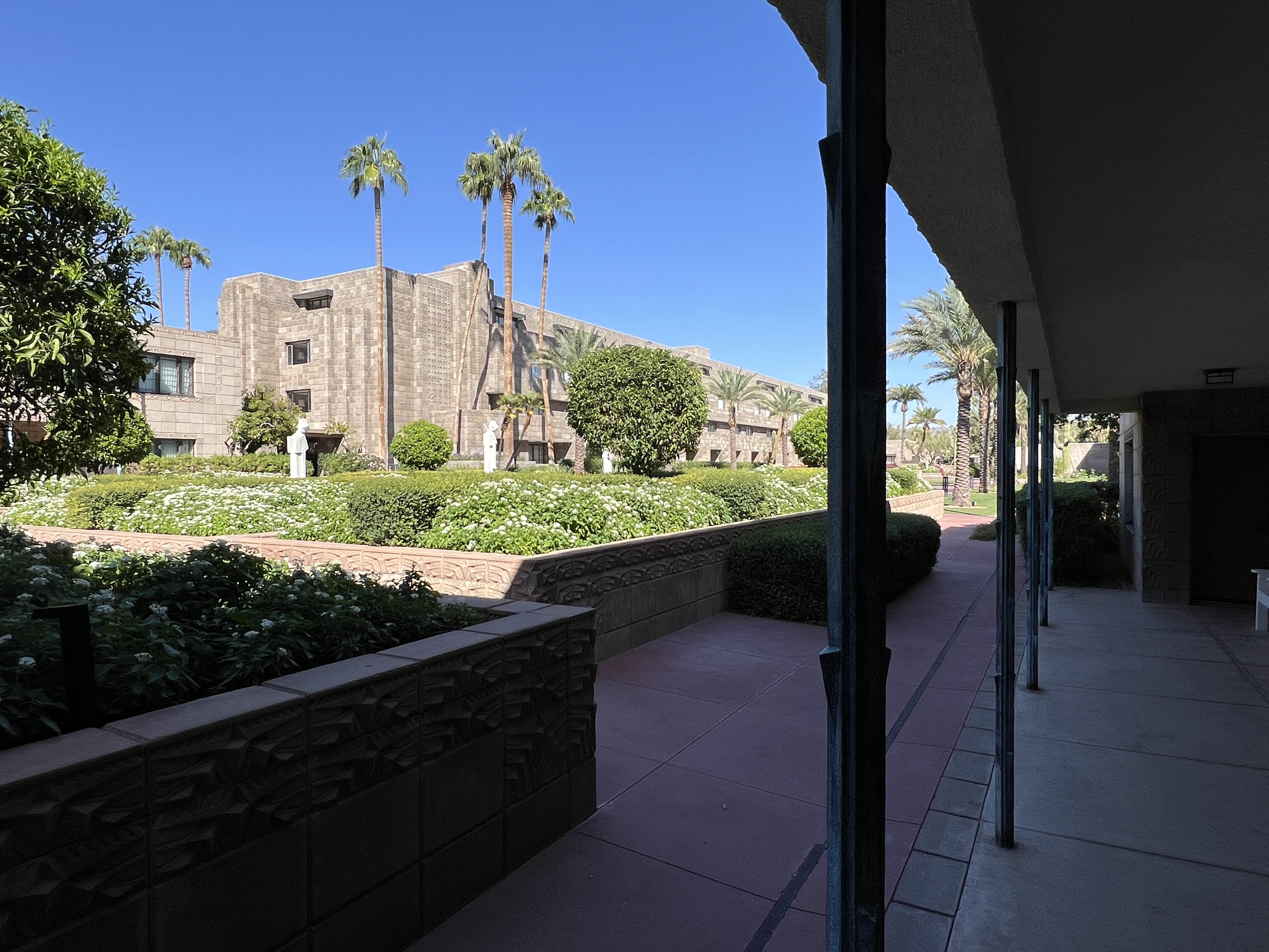 Arizona Biltmore, LXR Hotels & Resorts | ѧͽǰĴ