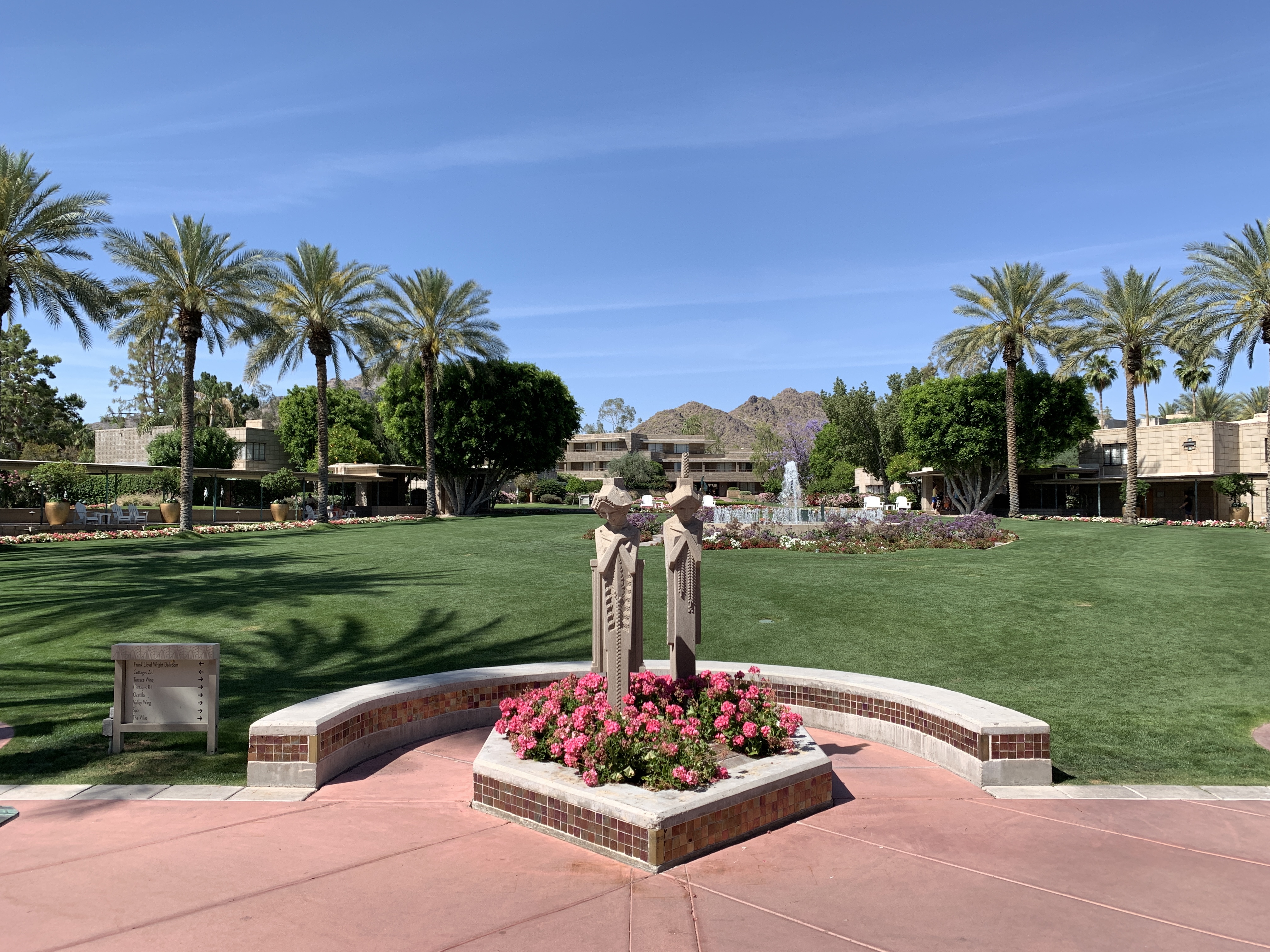 Arizona Biltmore, LXR Hotels & Resorts | ѧͽǰĴ