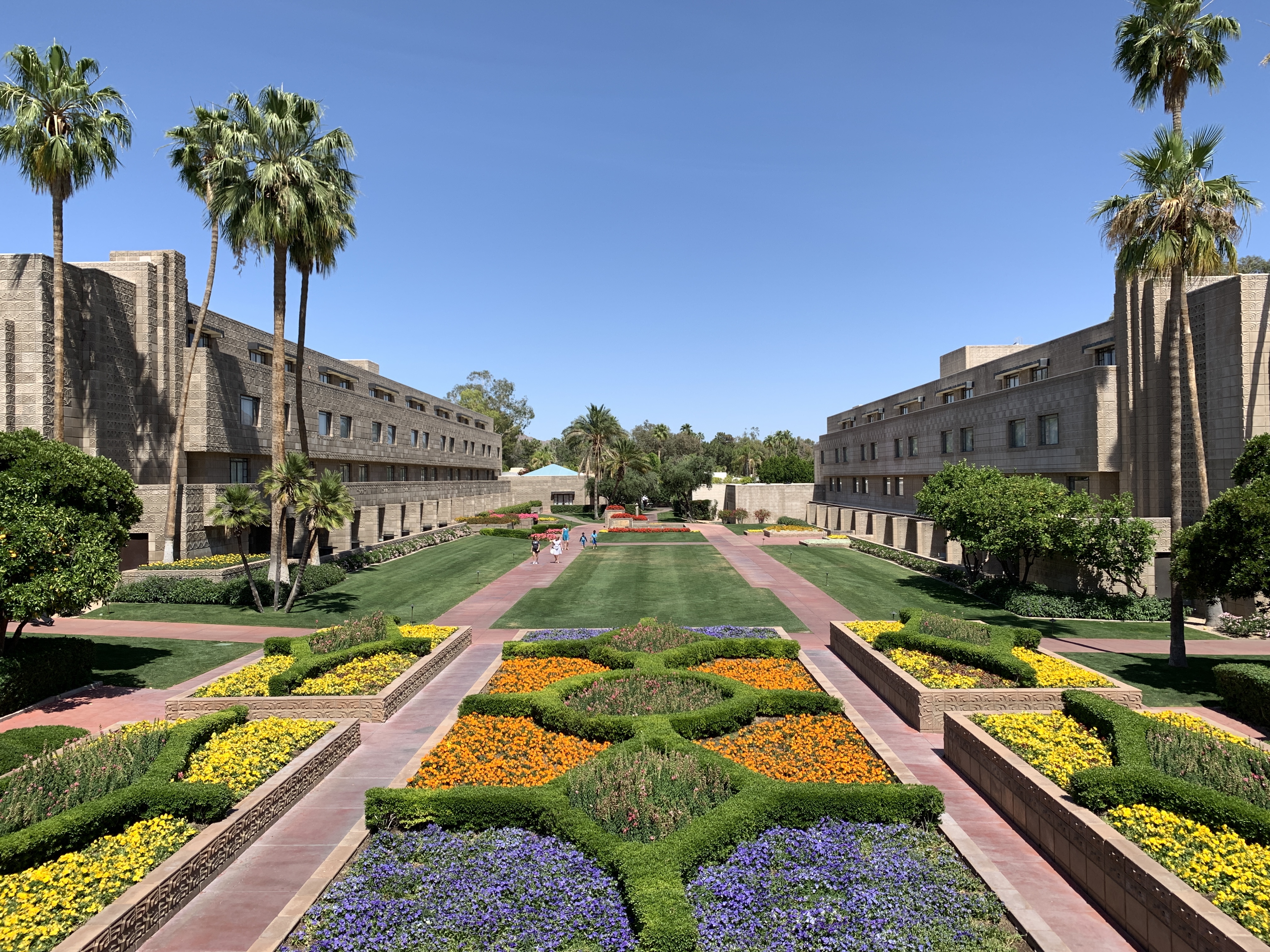 Arizona Biltmore, LXR Hotels & Resorts | ѧͽǰĴ