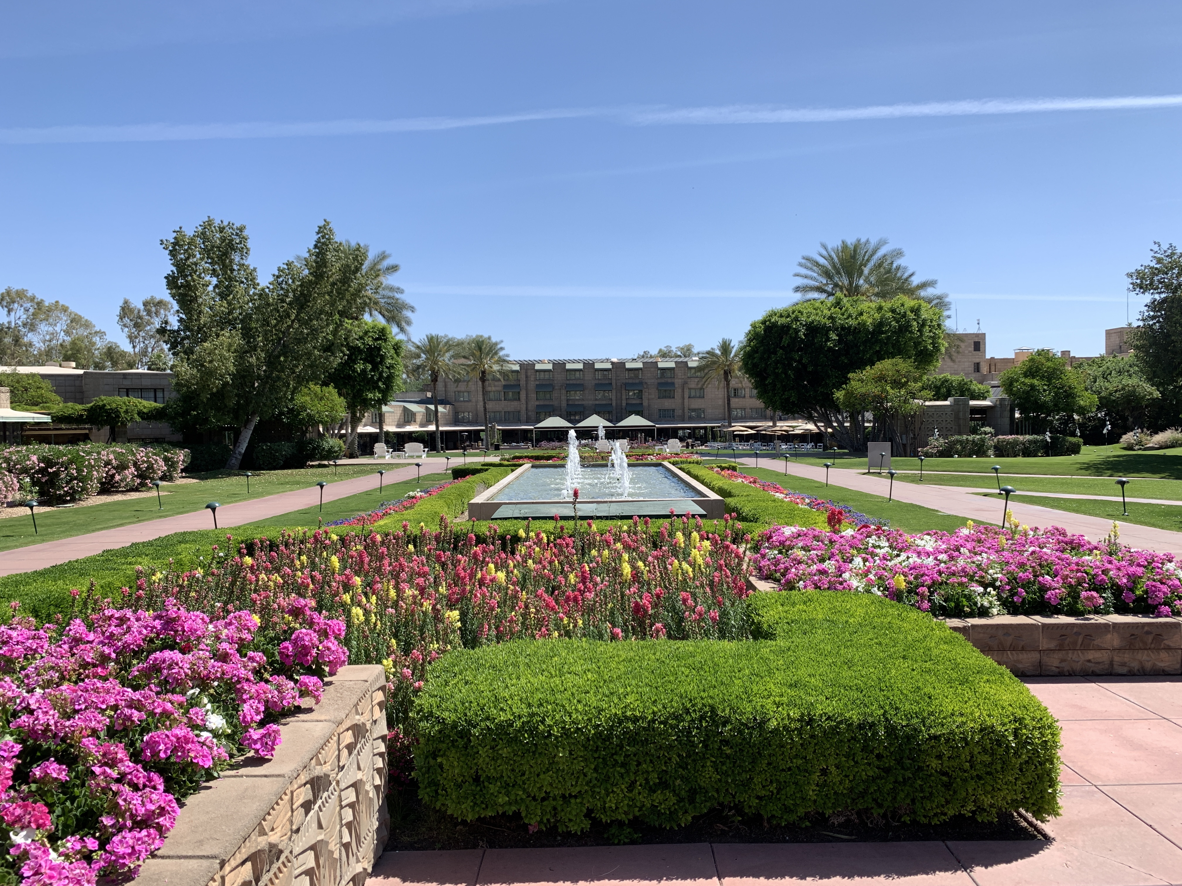 Arizona Biltmore, LXR Hotels & Resorts | ѧͽǰĴ