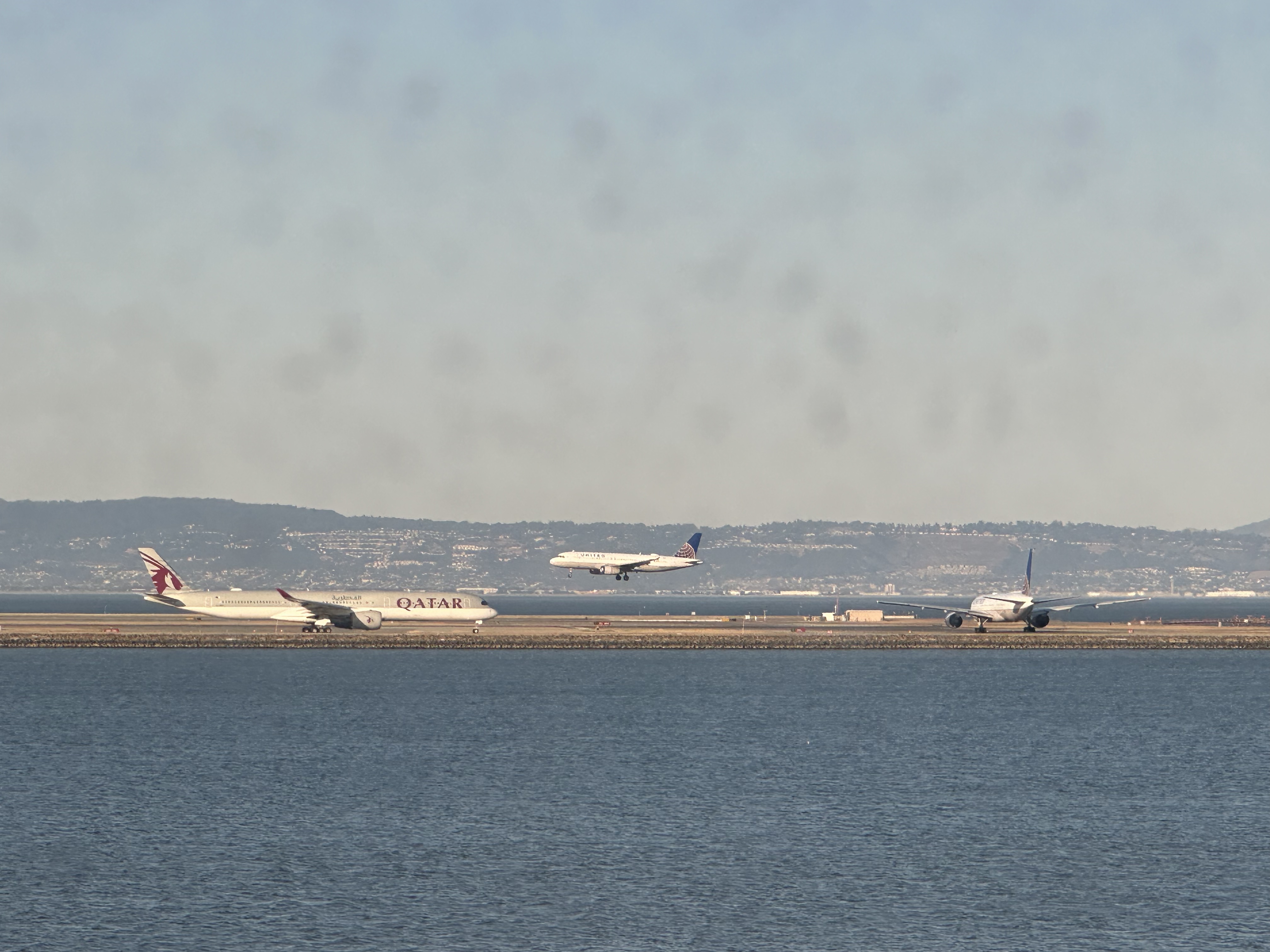 ɽɽMarriott SFO Waterfront